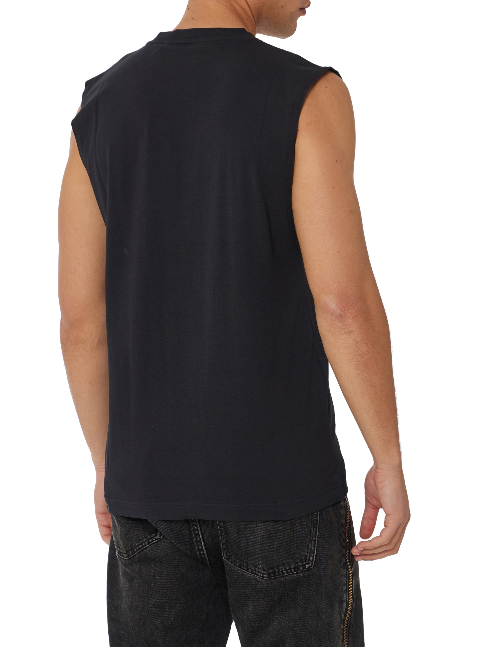 ΑΝΔΡΙΚΗ ΑΜΑΝΙΚΗ ΜΠΛΟΥΖΑ 2