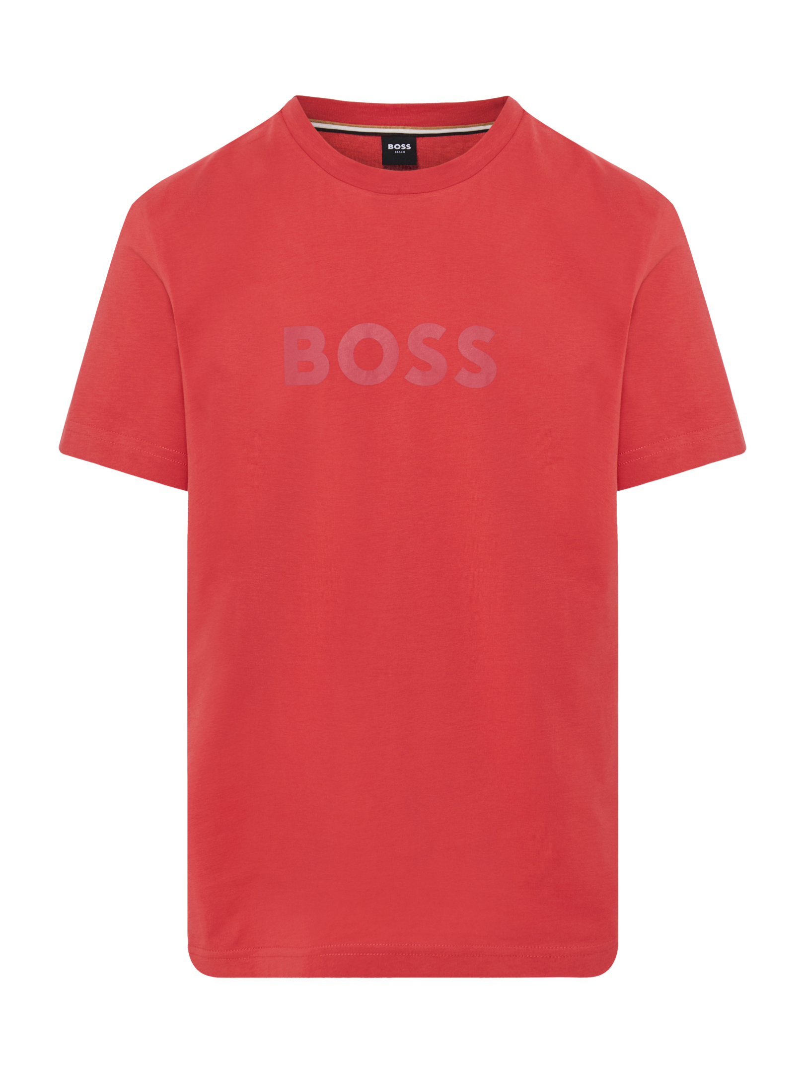 ΑΝΔΡΙΚΟ T-SHIRT ΜΕ SPF 50+ UV 0