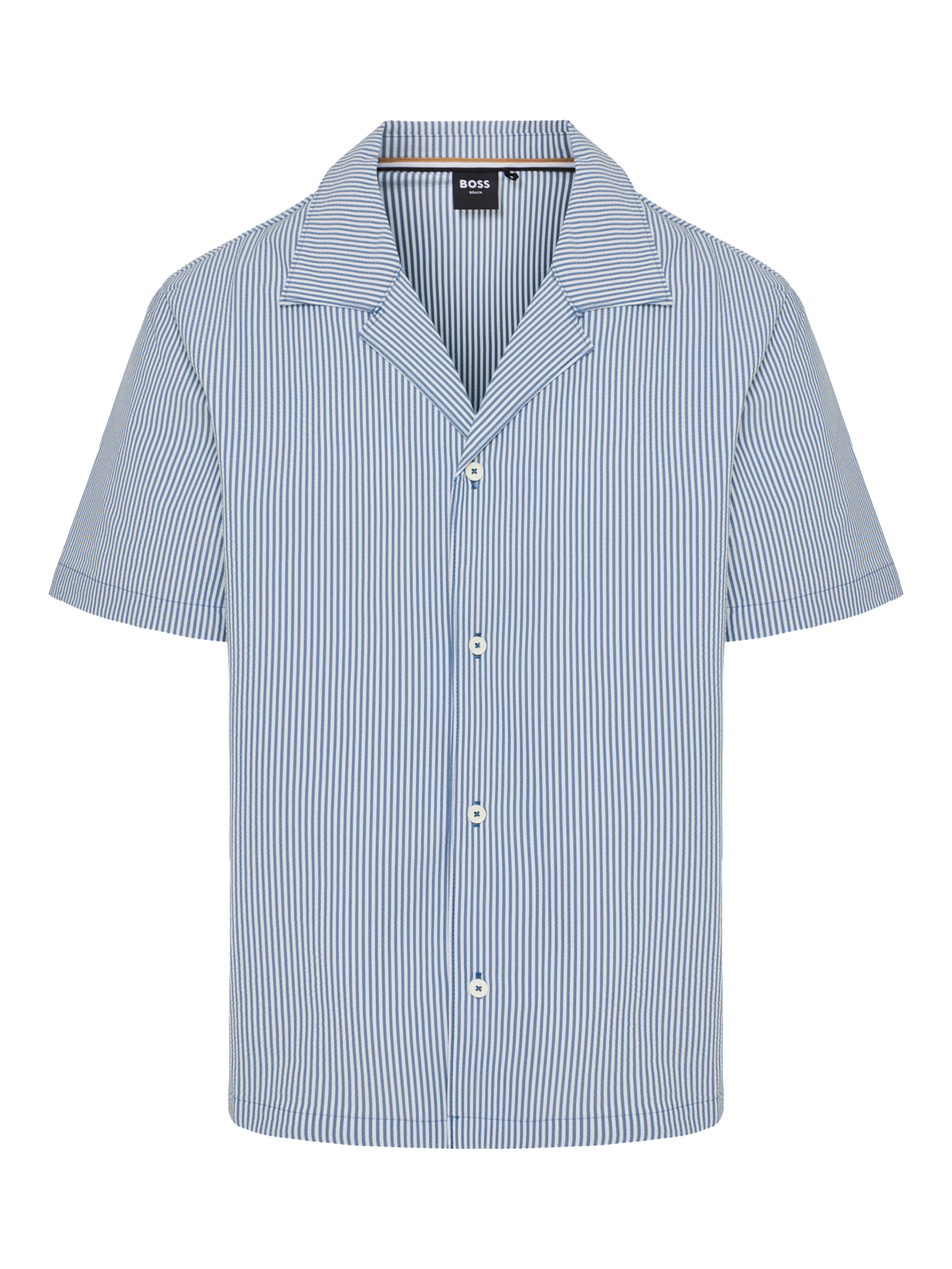 ΑΝΔΡΙΚΟ ΠΟΥΚΑΜΙΣΟ ΘΑΛΑΣΣΗΣ   1