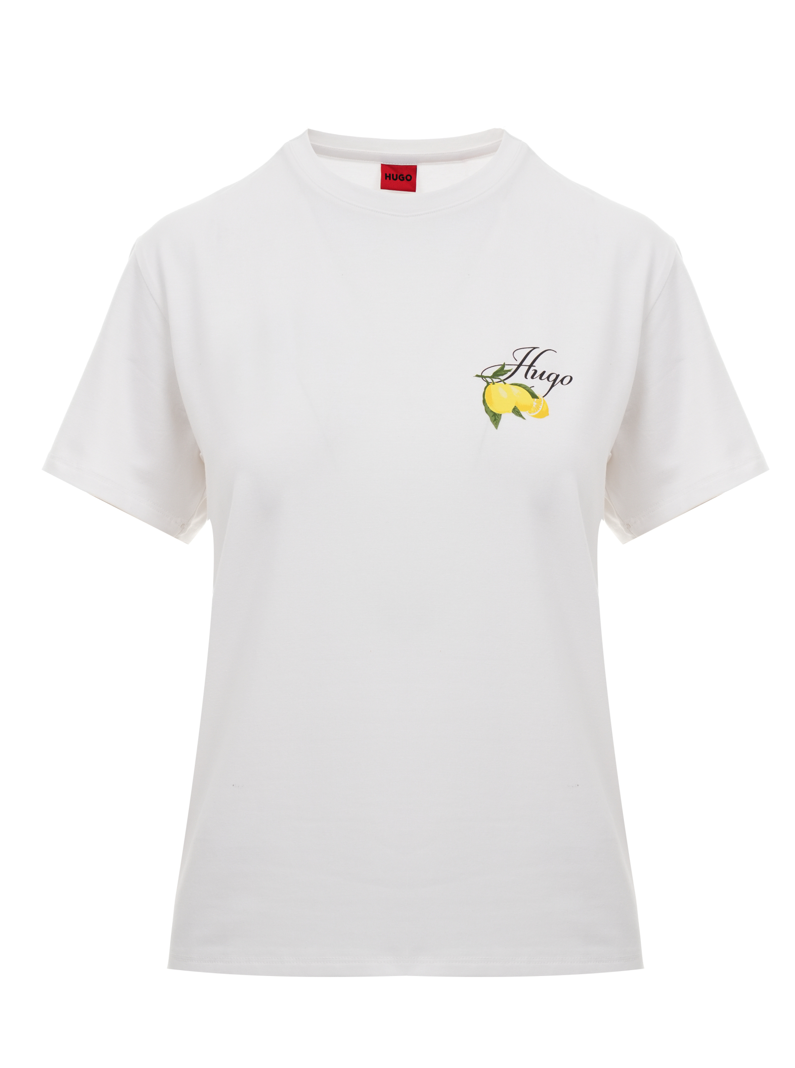 ΓΥΝΑΙΚΕΙΟ T-SHIRT ΠΙΤΖΑΜΑ 0