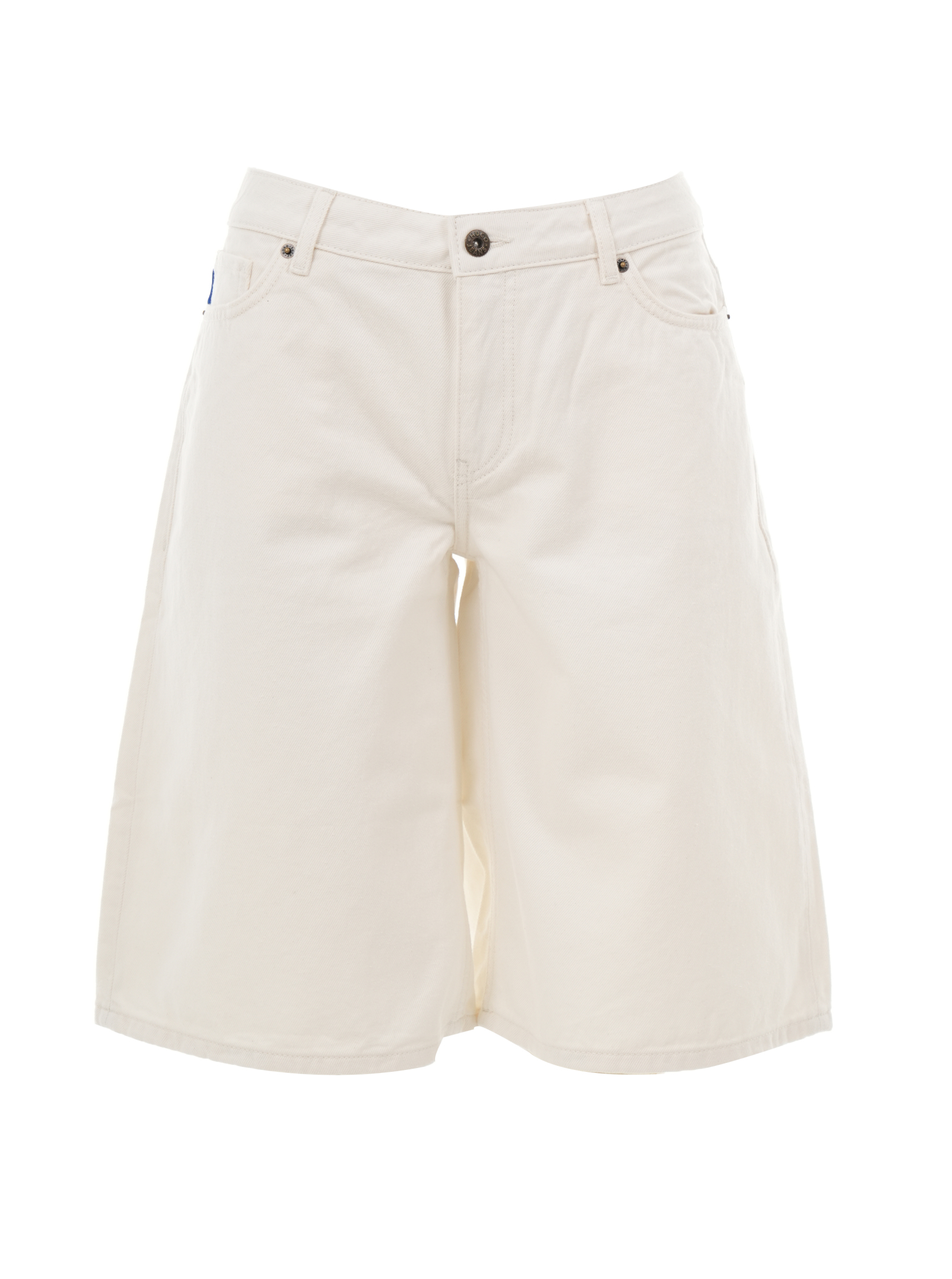 ΓΥΝΑΙΚΕΙΑ DENIM ΒΕΡΜΟΥΔΑ 0