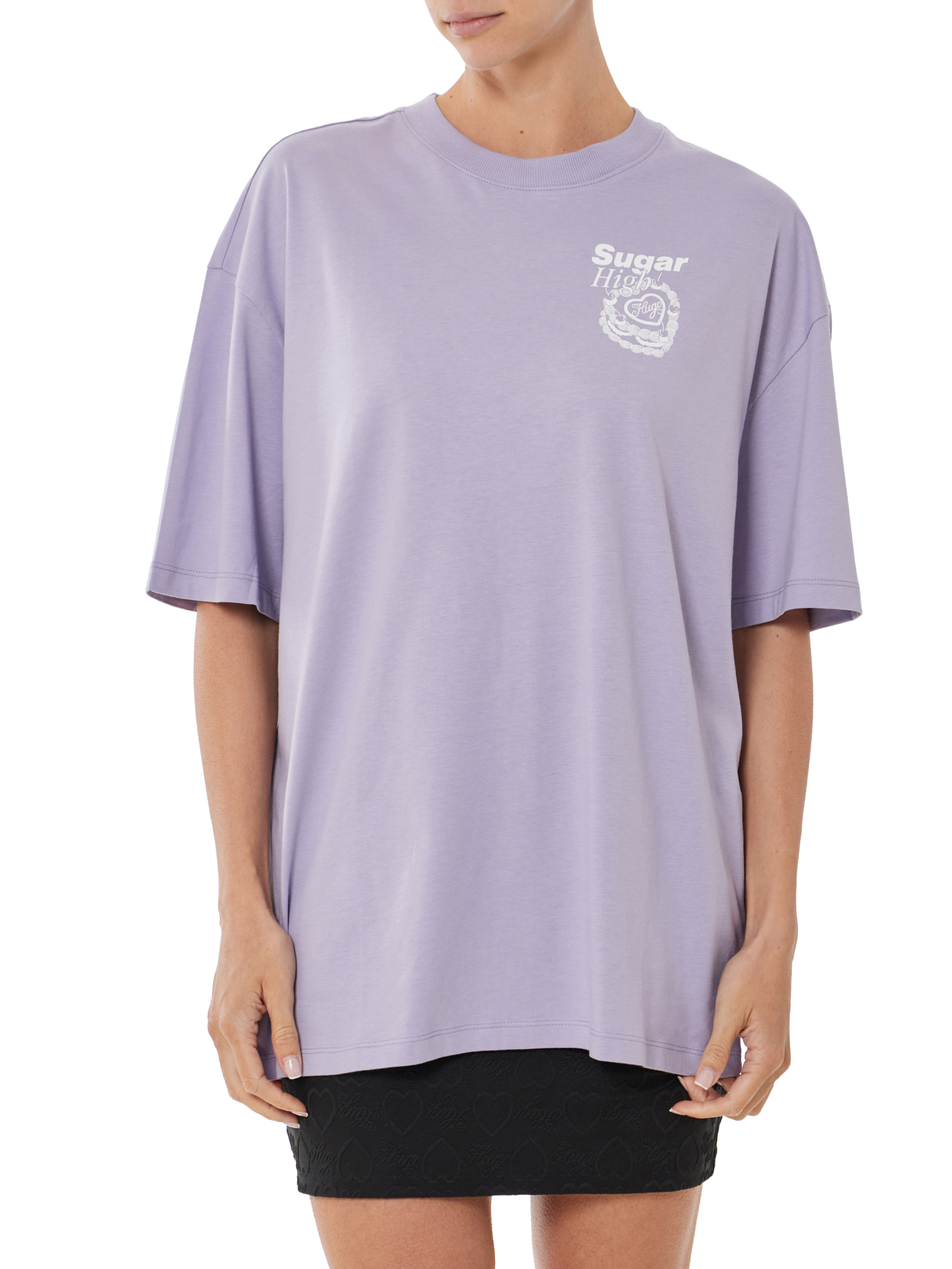 ΓΥΝΑΙΚΕΙΟ T-SHIRT 1