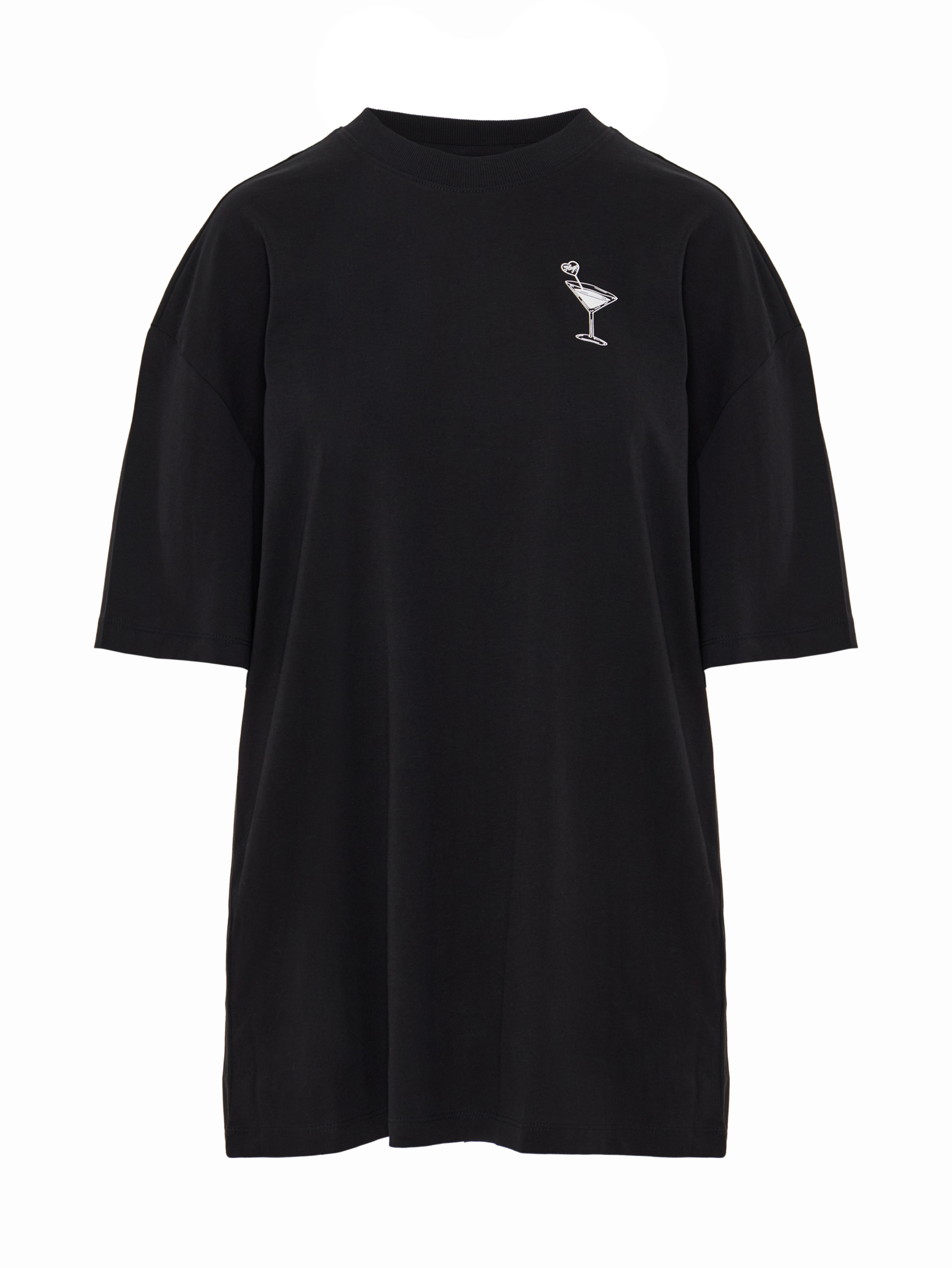 ΓΥΝΑΙΚΕΙΟ T-SHIRT 0