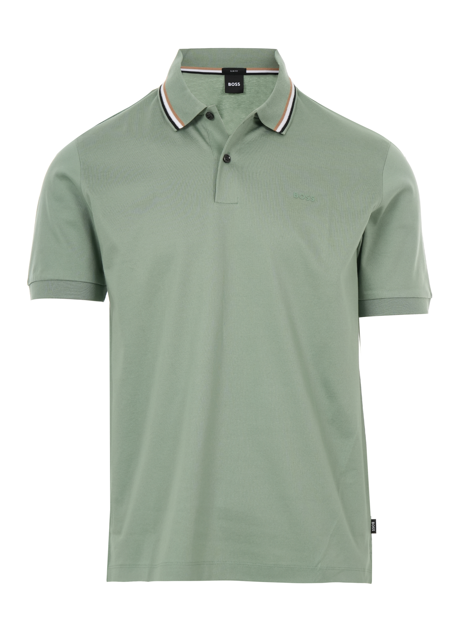 ΑΝΔΡΙΚΗ POLO ΜΠΛΟΥΖΑ 0