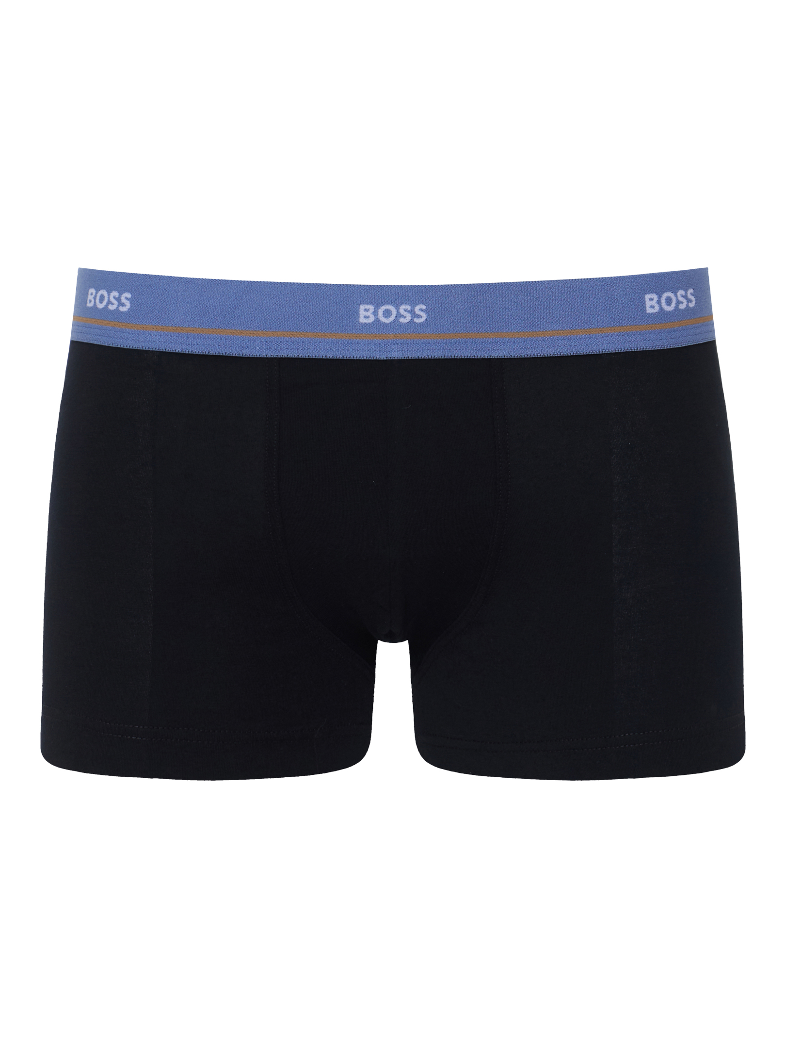 ΑΝΔΡΙΚΟ ΕΣΩΡΟΥΧΟ BOXER ΣΕΤ 5ΤΜΧ 1