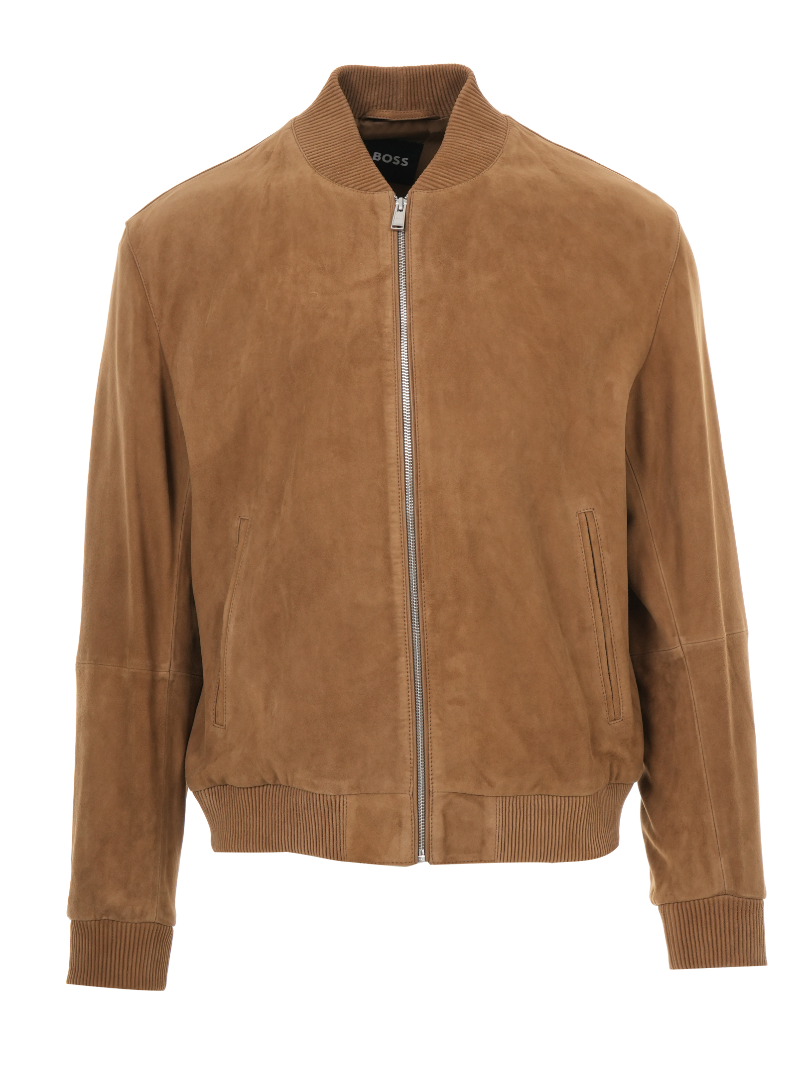 ΑΝΔΡΙΚΟ SUEDE JACKET  0