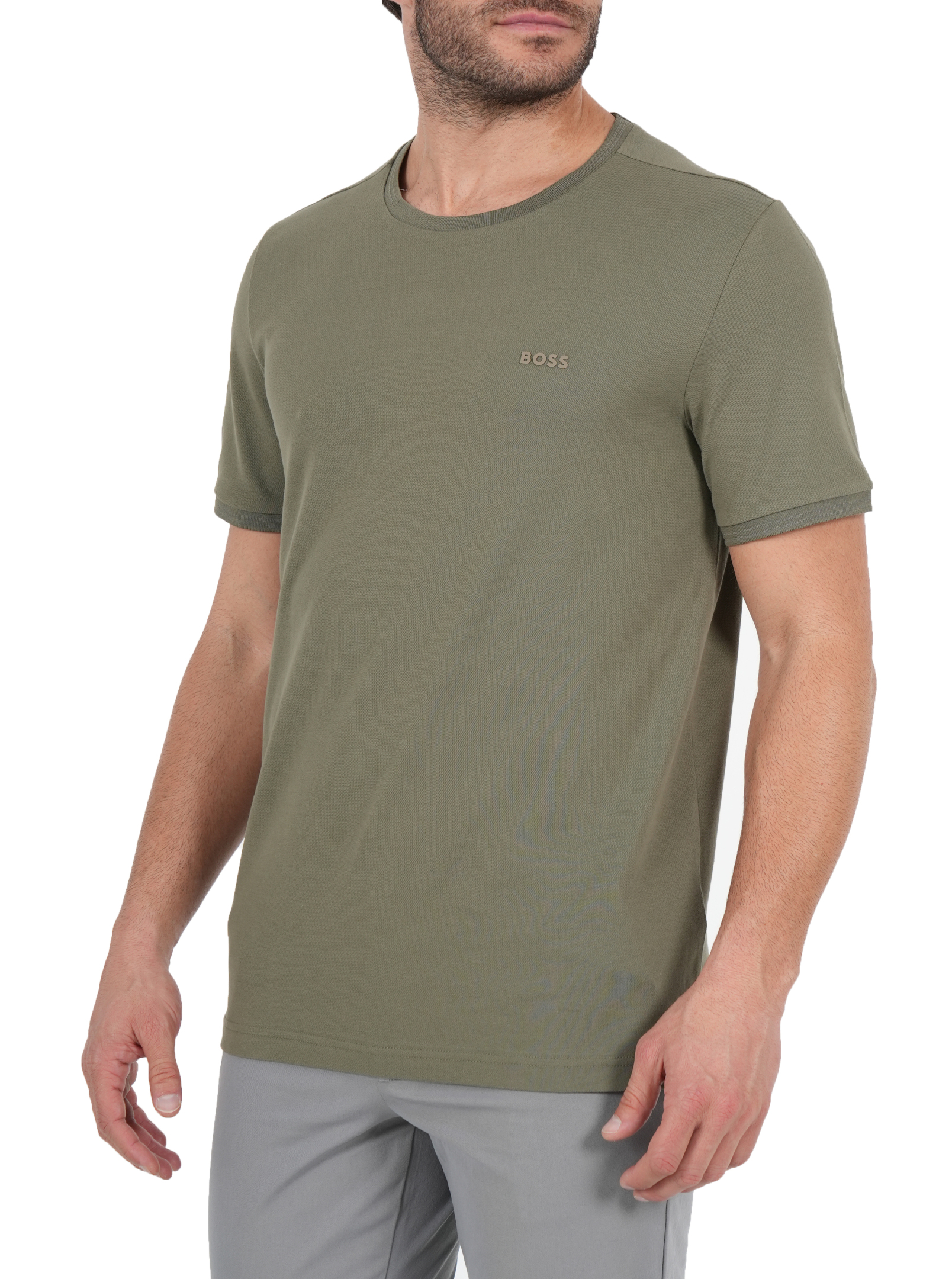 ΑΝΔΡΙΚΟ T-SHIRT  1