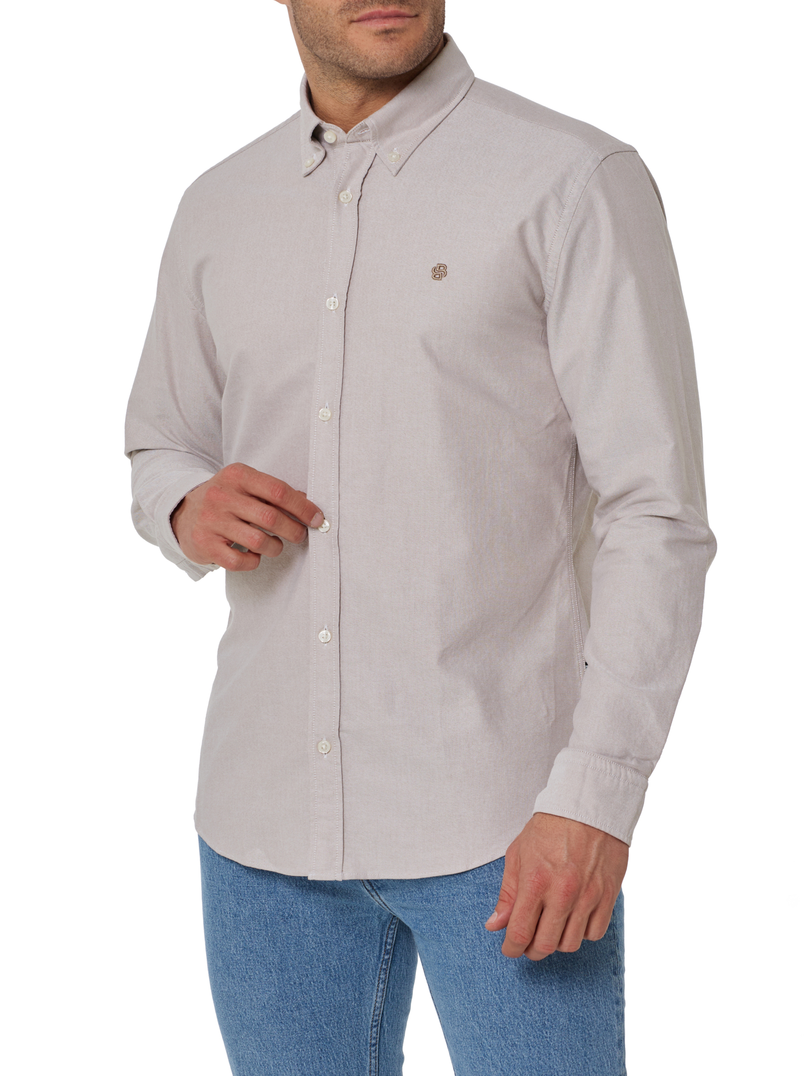 ΑΝΔΡΙΚΟ ΠΟΥΚΑΜΙΣΟ  1