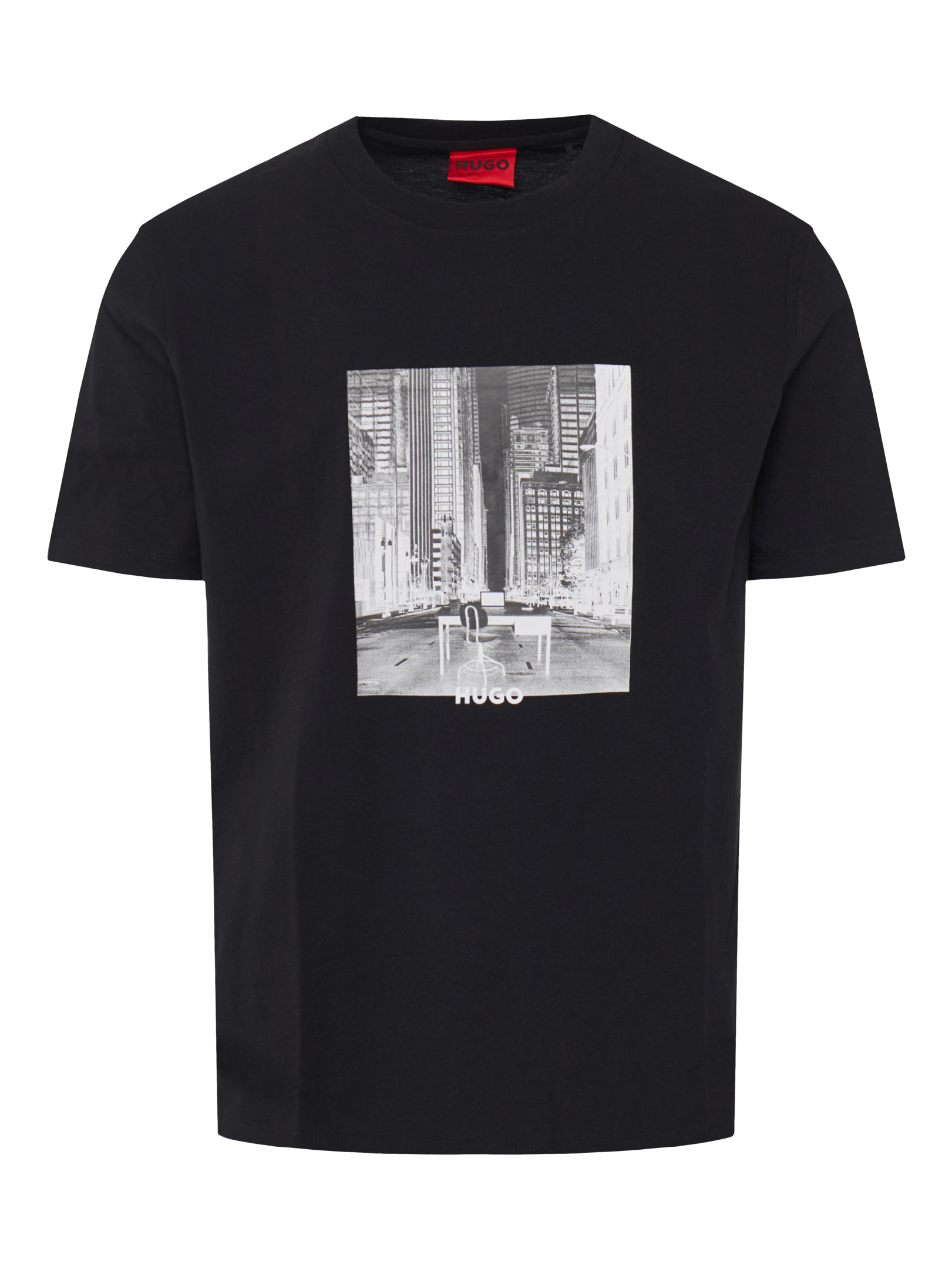 ΑΝΔΡΙΚΟ T-SHIRT 1