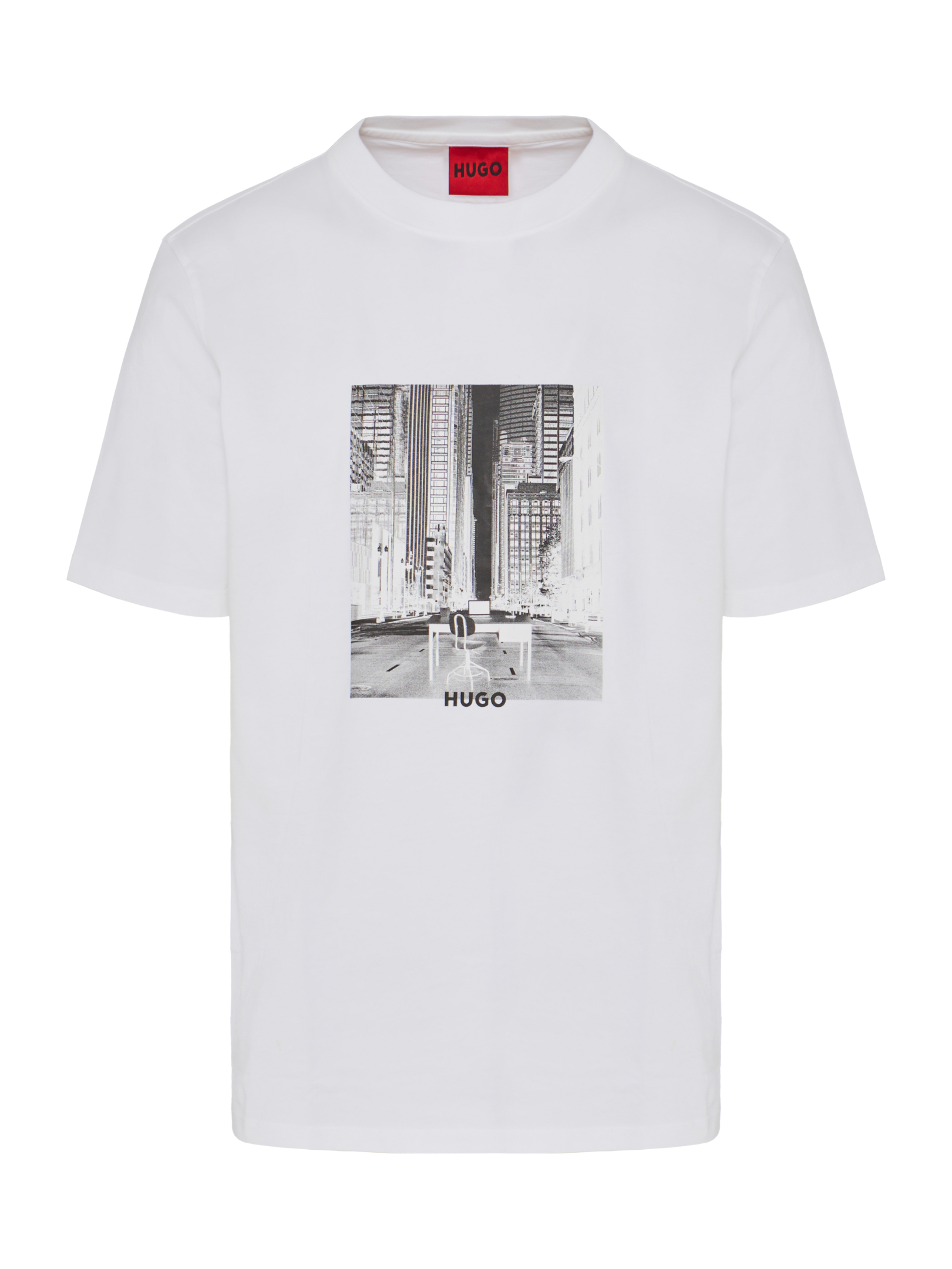 ΑΝΔΡΙΚΟ T-SHIRT 0