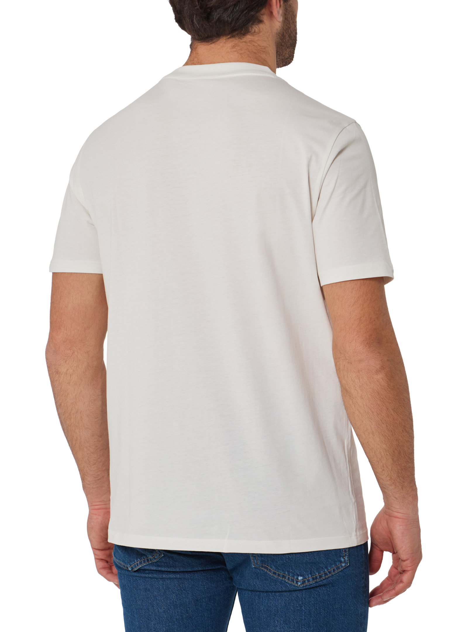 ΑΝΔΡΙΚΟ T-SHIRT 2