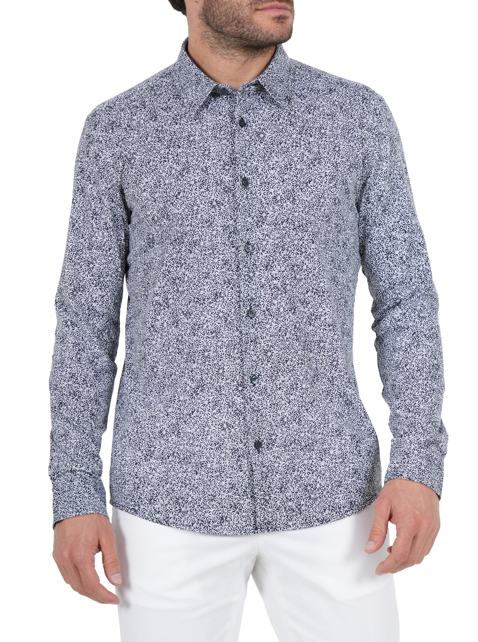 ΑΝΔΡΙΚΟ ΠΟΥΚΑΜΙΣΟ  2