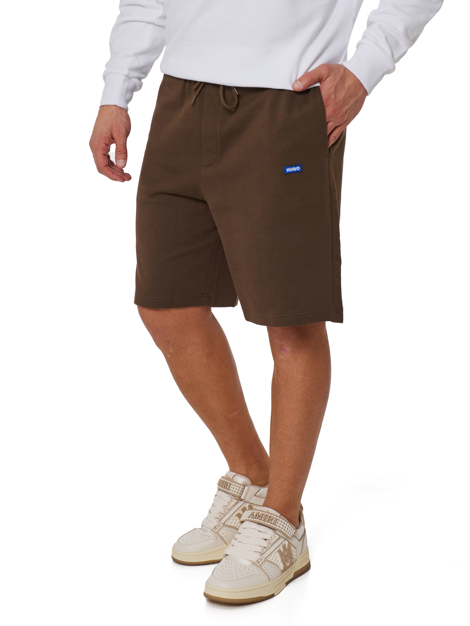 ΑΝΔΡΙΚΗ ΒΕΡΜΟΥΔΑ 1