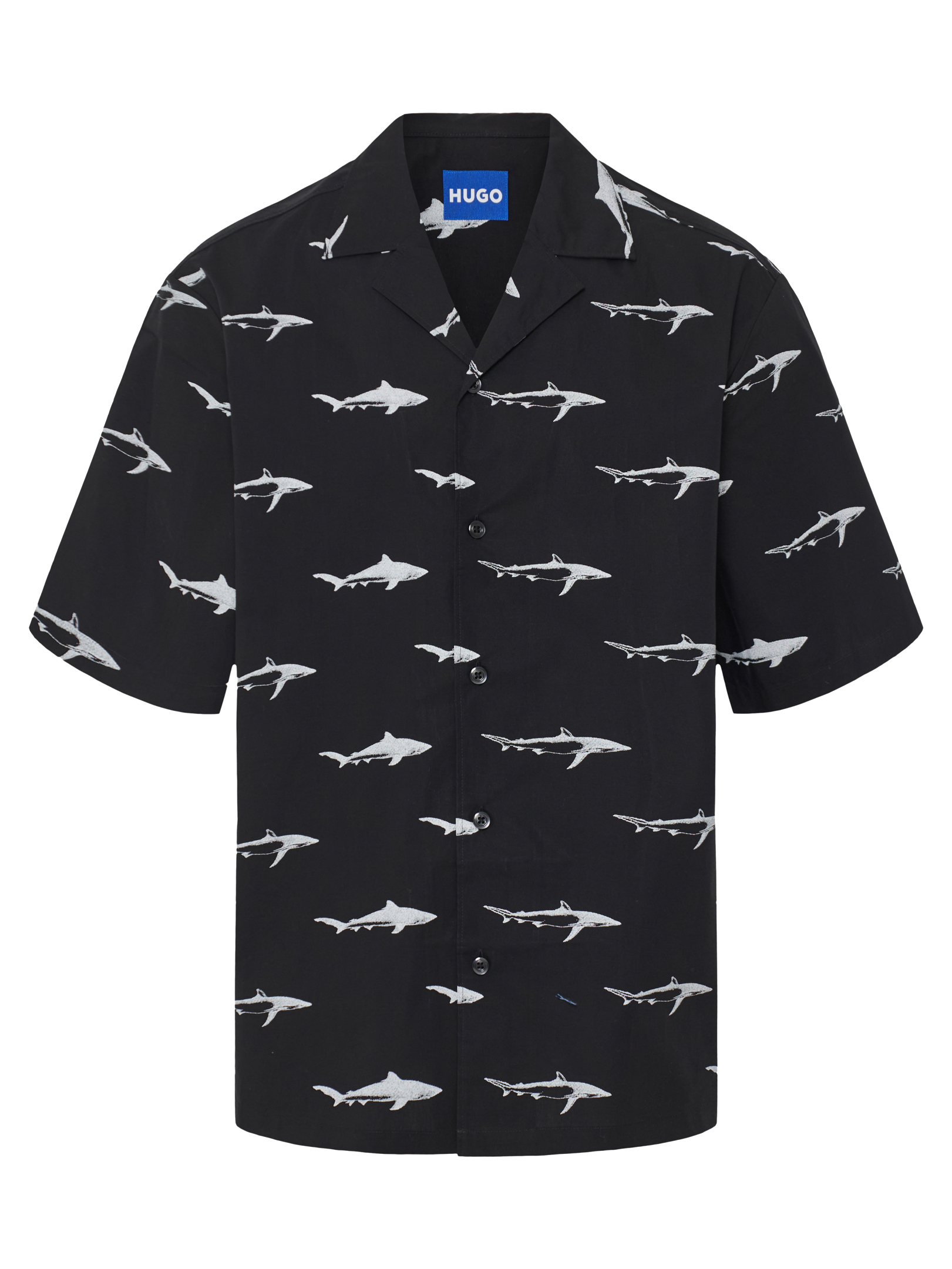 ΑΝΔΡΙΚΟ ΚΟΝΤΟΜΑΝΙΚΟ ΠΟΥΚΑΜΙΣΟ 0