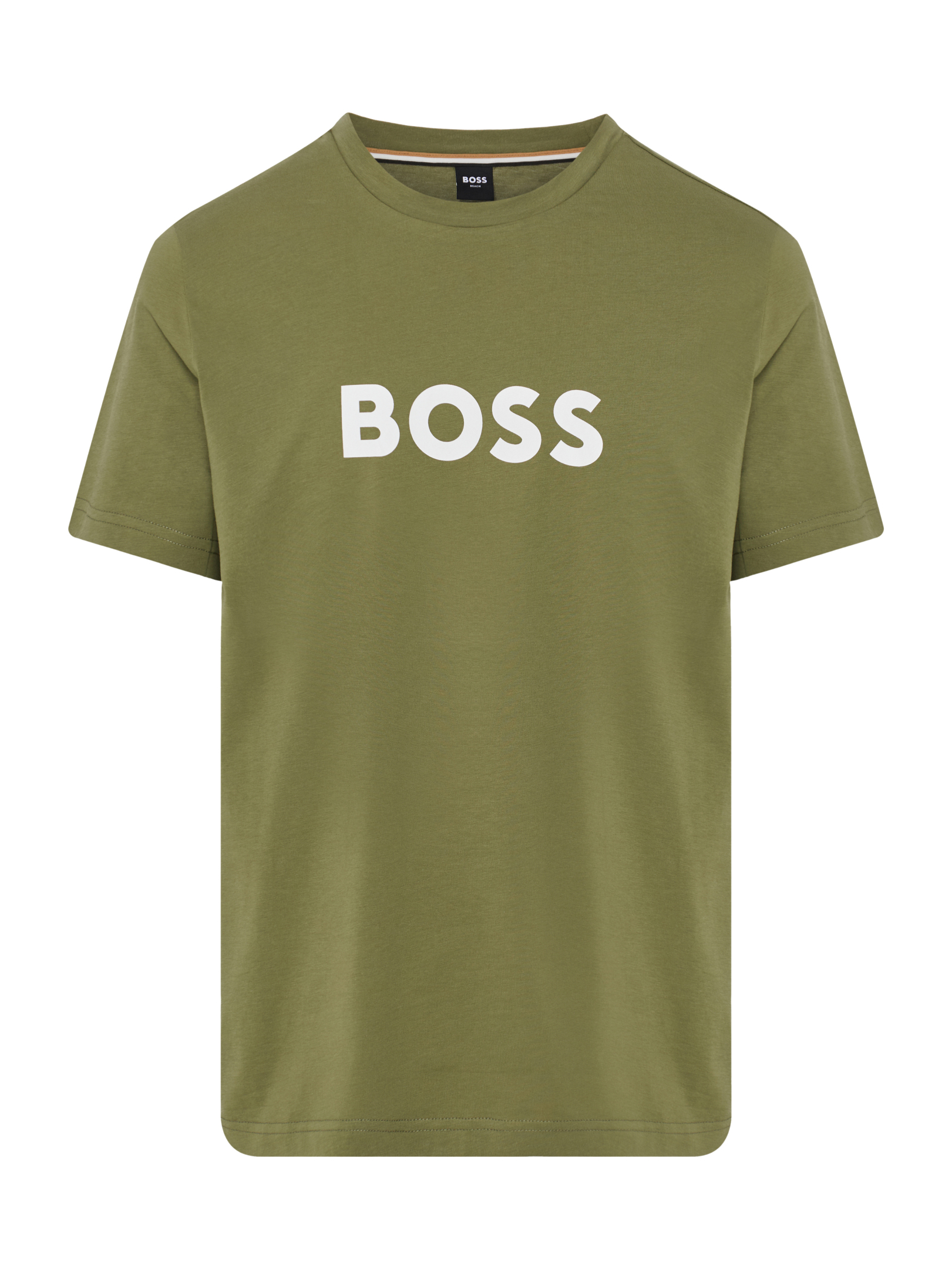 ΑΝΔΡΙΚΟ T-SHIRT ΜΕ SPF 50+ UV 0