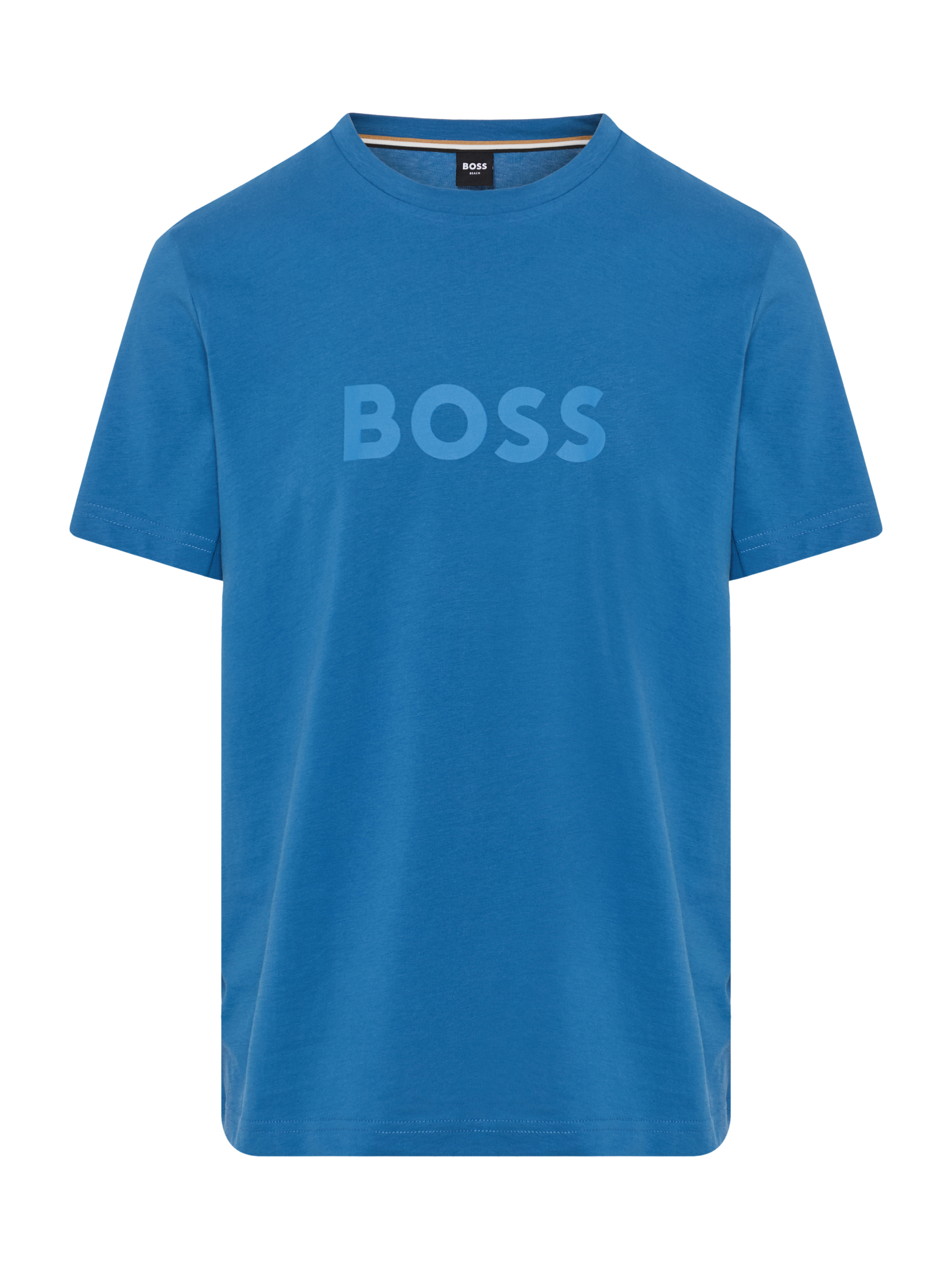 ΑΝΔΡΙΚΟ T-SHIRT ΜΕ SPF 50+ UV 0