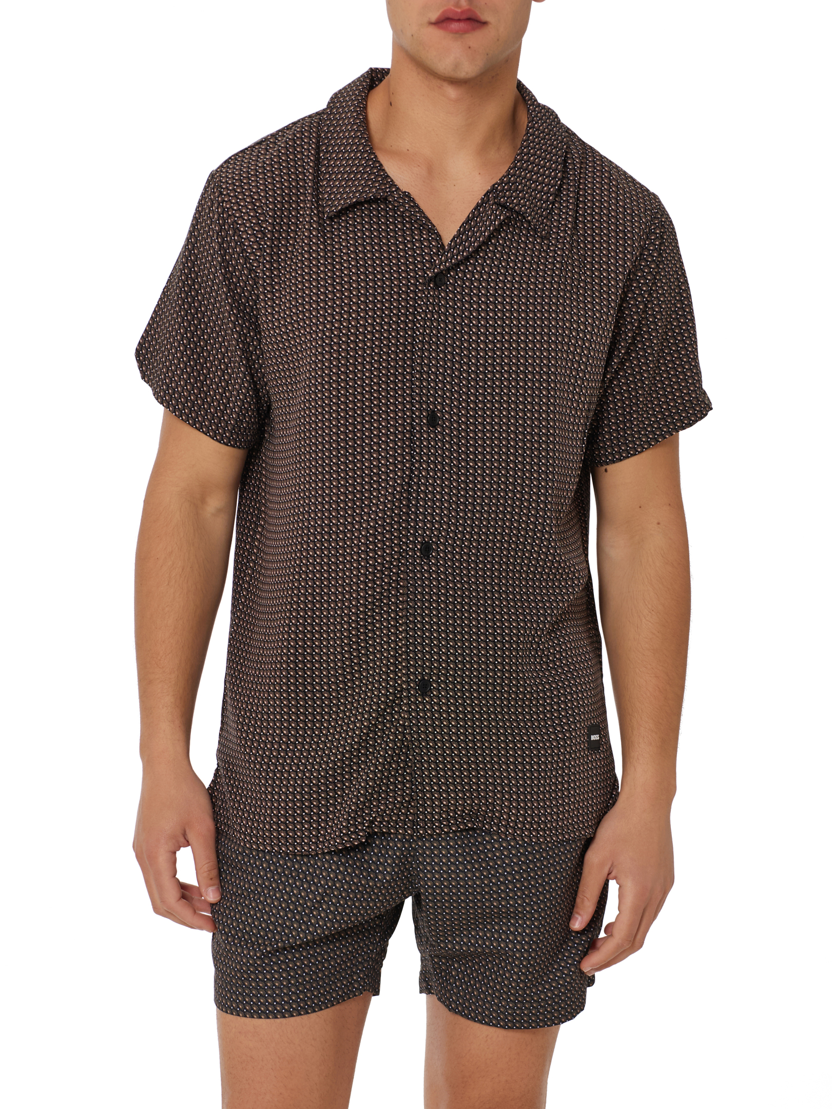 ΑΝΔΡΙΚΟ ΠΟΥΚΑΜΙΣΟ ΘΑΛΑΣΣΗΣ   1