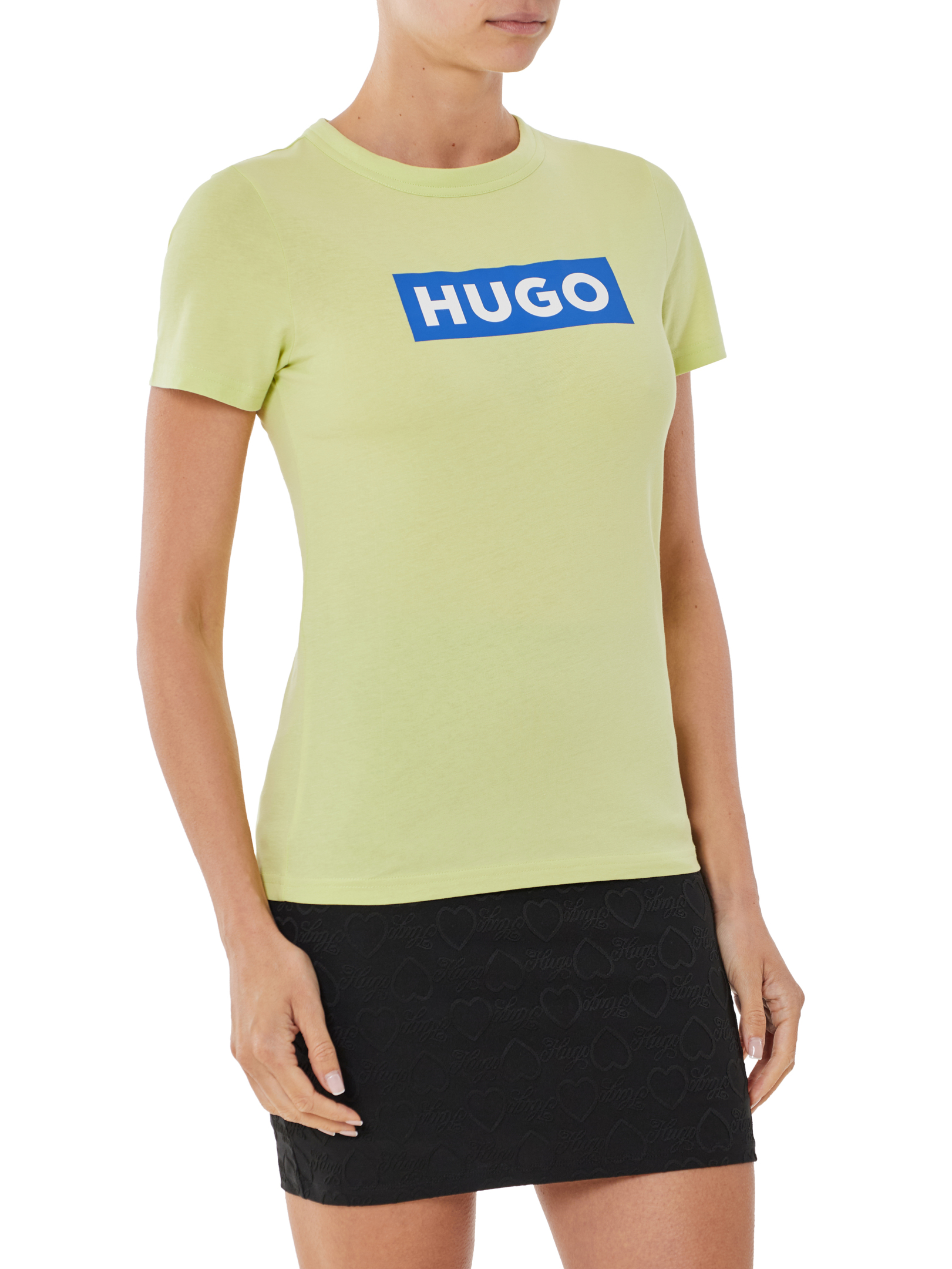 ΓΥΝΑΙΚΕΙΟ T-SHIRT 1