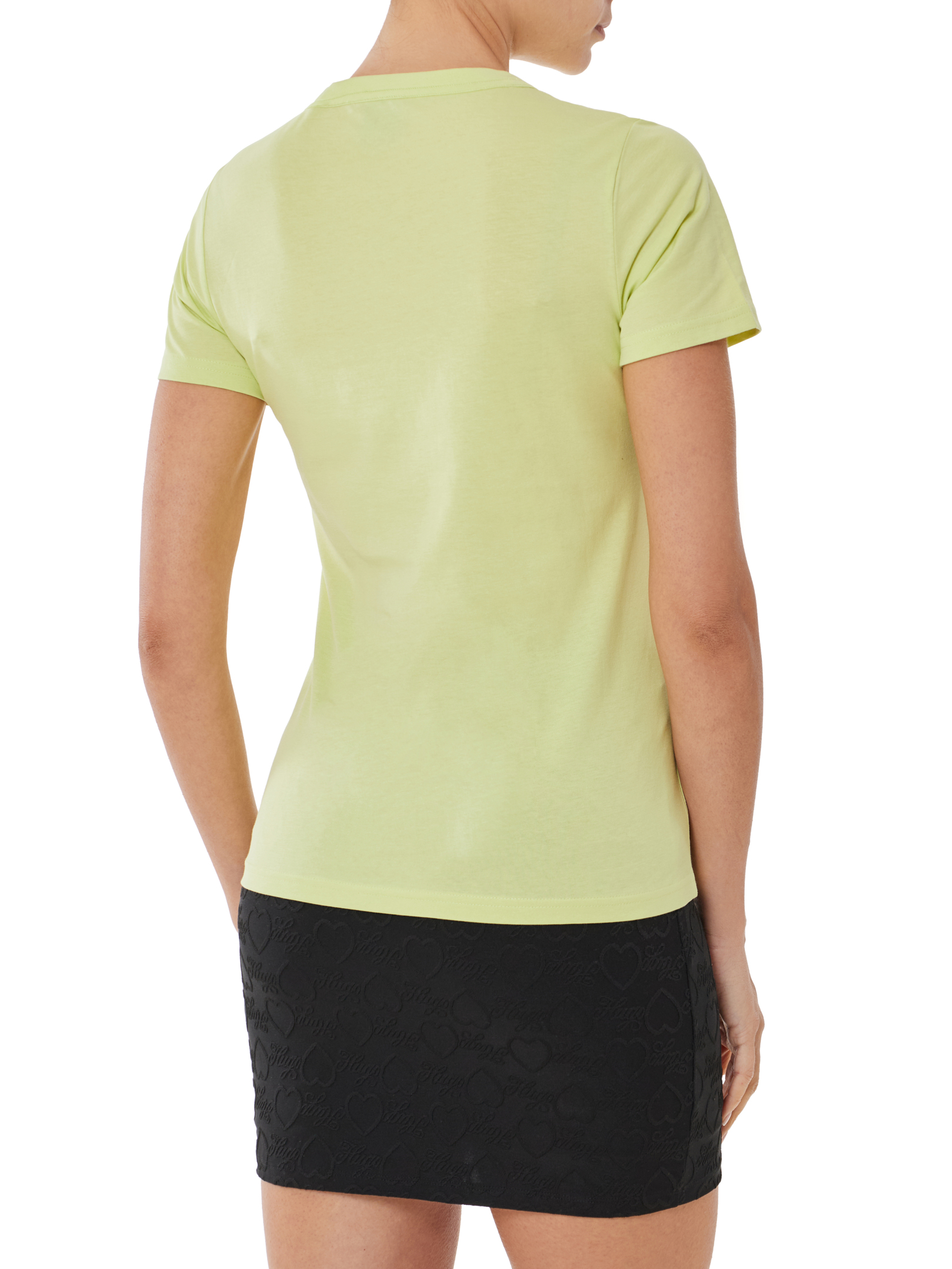 ΓΥΝΑΙΚΕΙΟ T-SHIRT 2