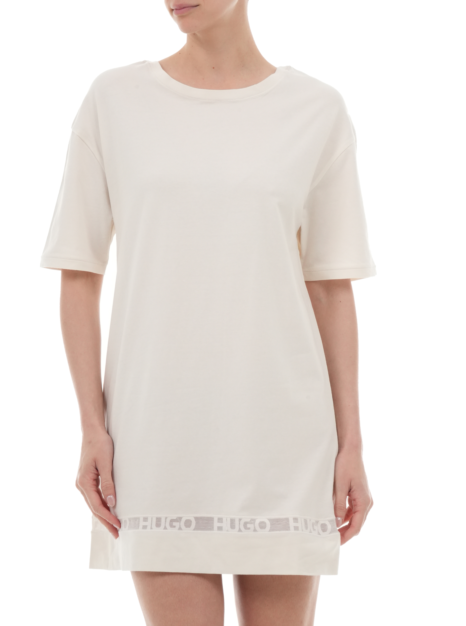 ΓΥΝΑΙΚΕΙΟ T-SHIRT ΠΙΤΖΑΜΑ 1