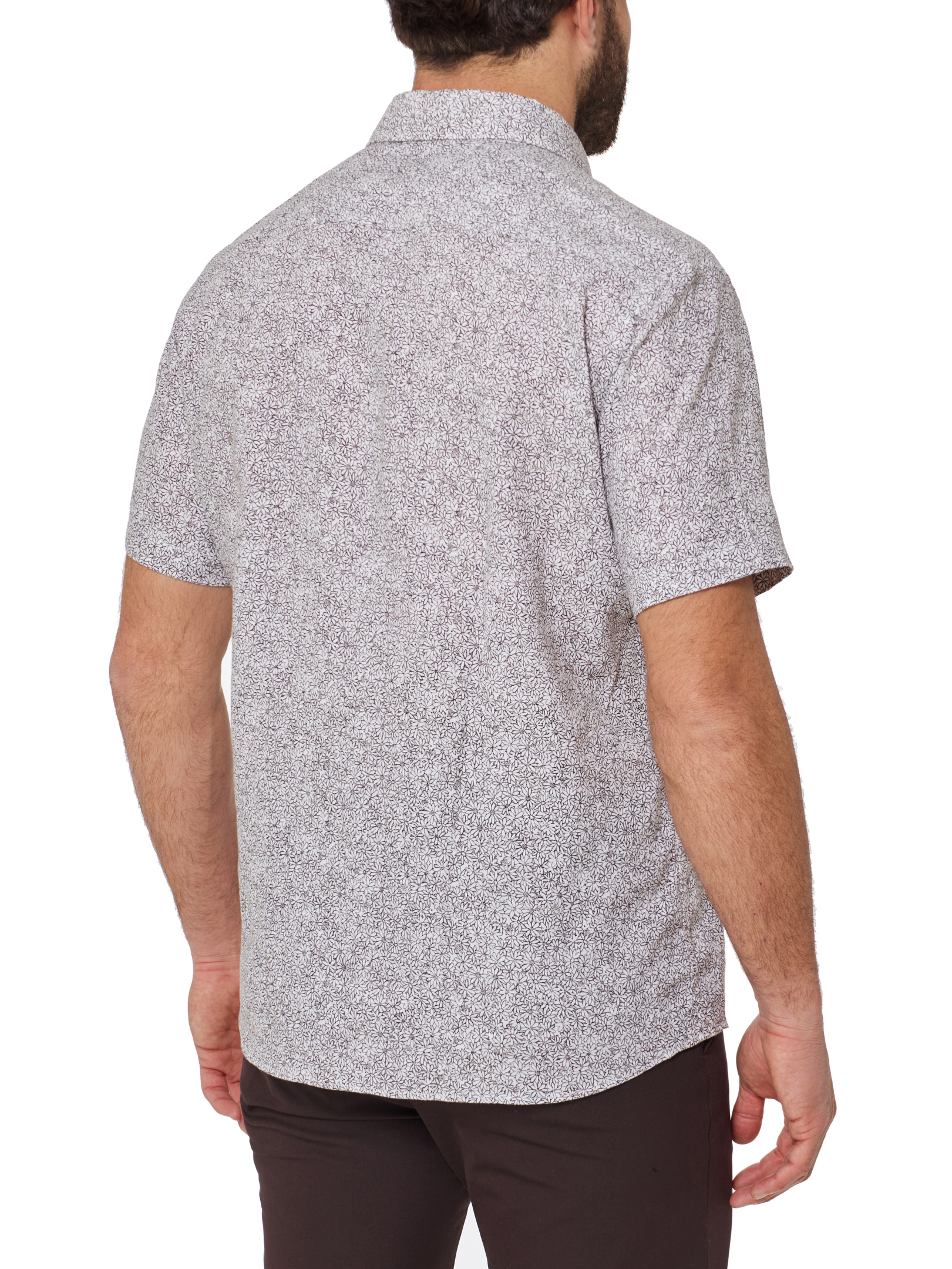 ΑΝΔΡΙΚΟ ΚΟΝΤΟΜΑΝΙΚΟ ΠΟΥΚΑΜΙΣΟ 2