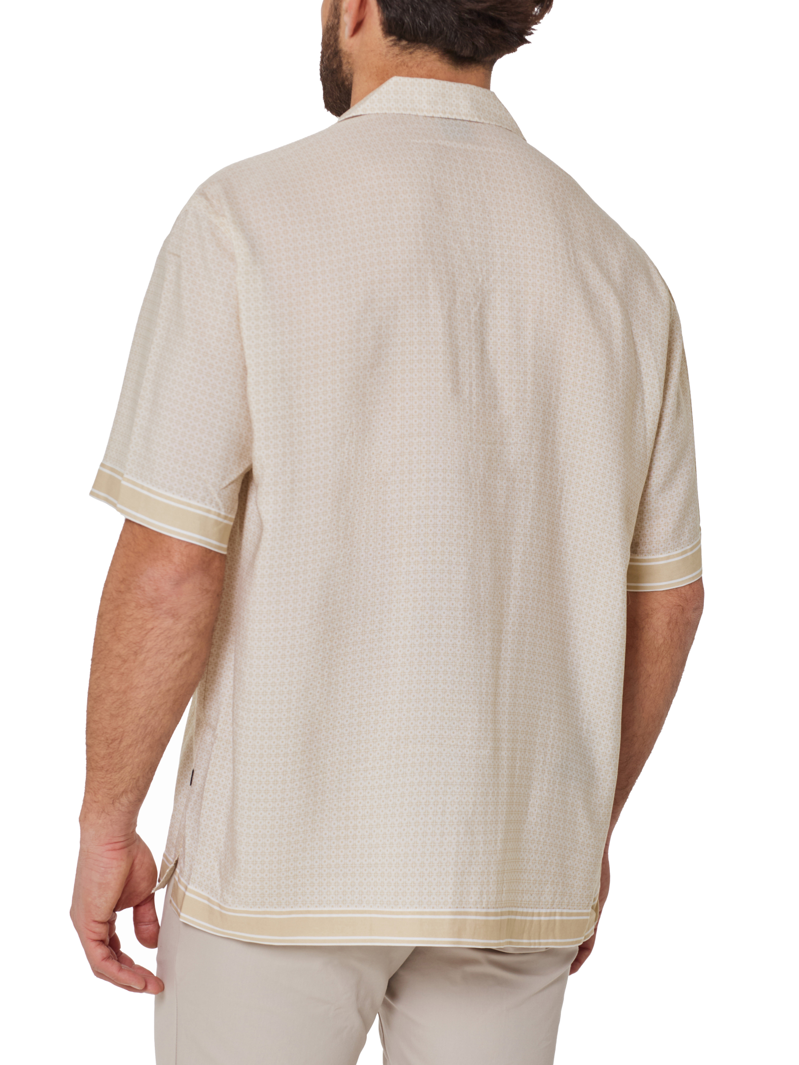 ΑΝΔΡΙΚΟ ΚΟΝΤΟΜΑΝΙΚΟ ΠΟΥΚΑΜΙΣΟ 2