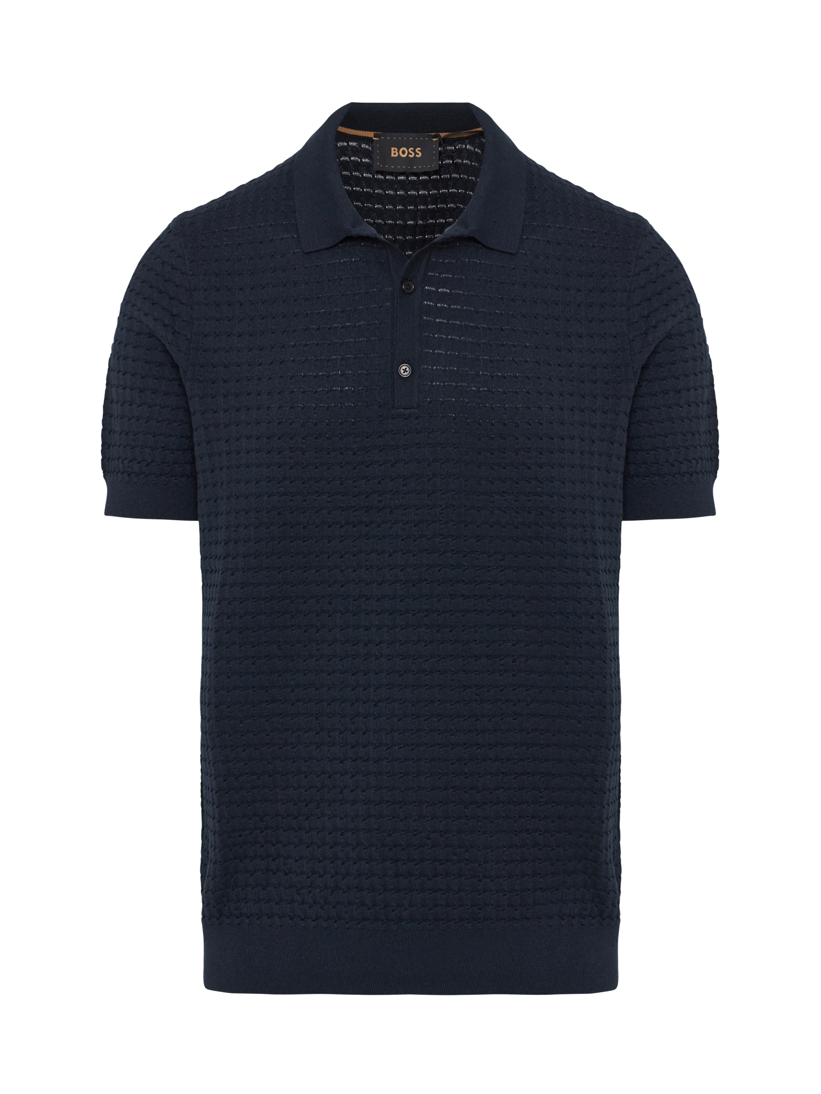 ΑΝΔΡΙΚΗ ΠΛΕΚΤΗ POLO ΜΠΛΟΥΖΑ 0