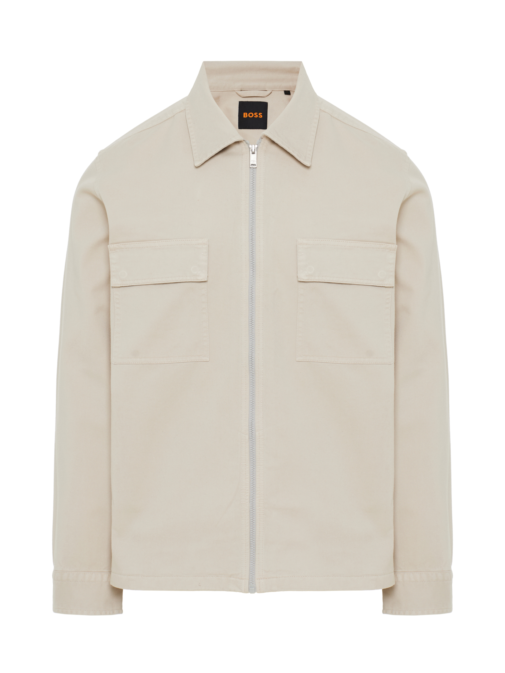 ΑΝΔΡΙΚΟ OVERSHIRT  0