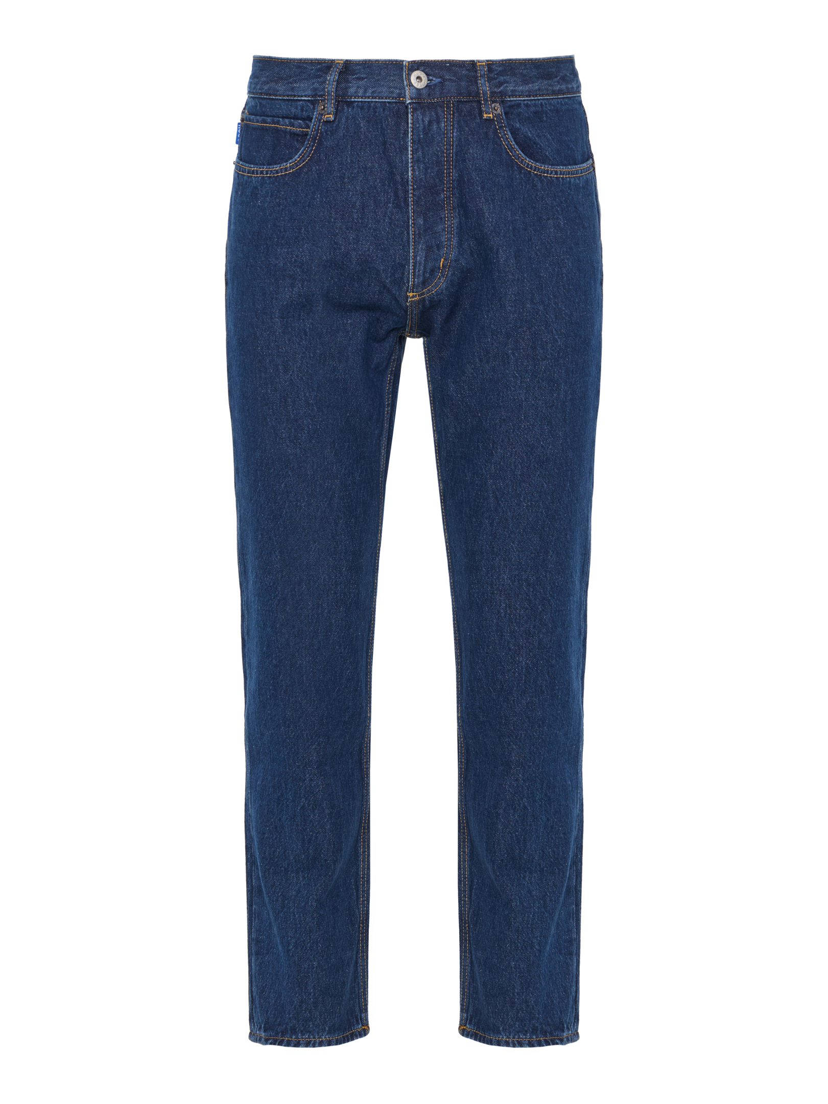 ΑΝΔΡΙΚΟ DENIM ΠΑΝΤΕΛΟΝΙ 0