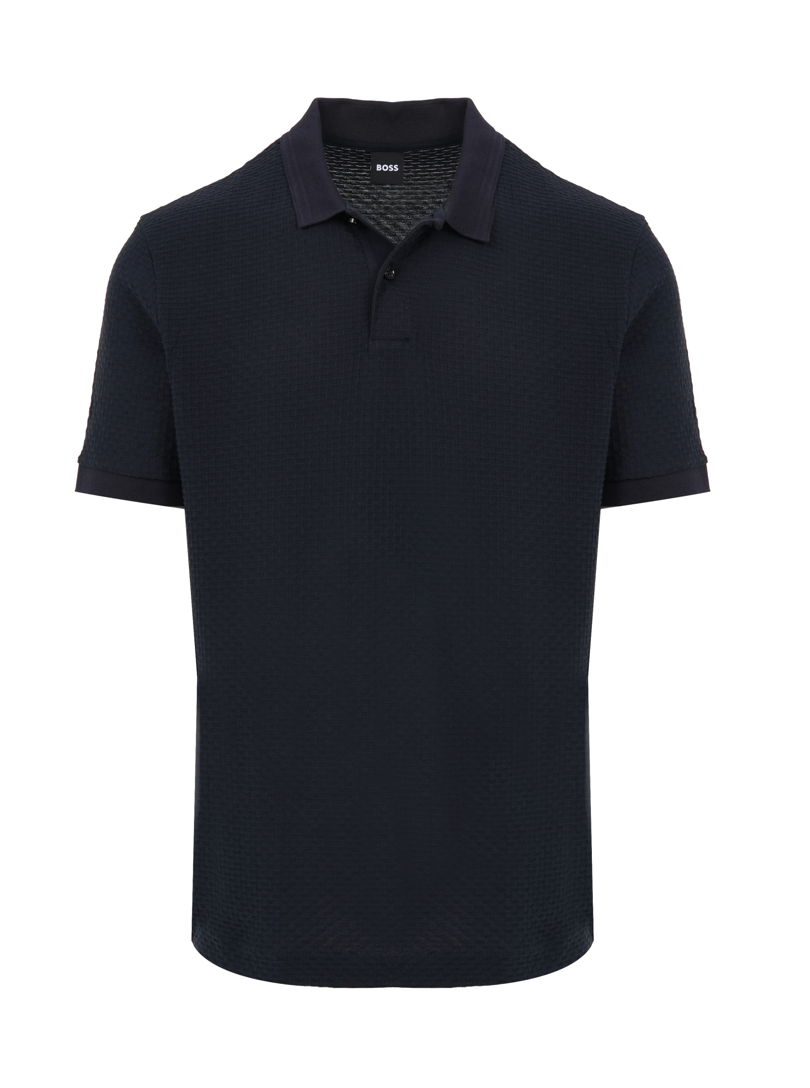 ΑΝΔΡΙΚΗ POLO ΜΠΛΟΥΖΑ  0