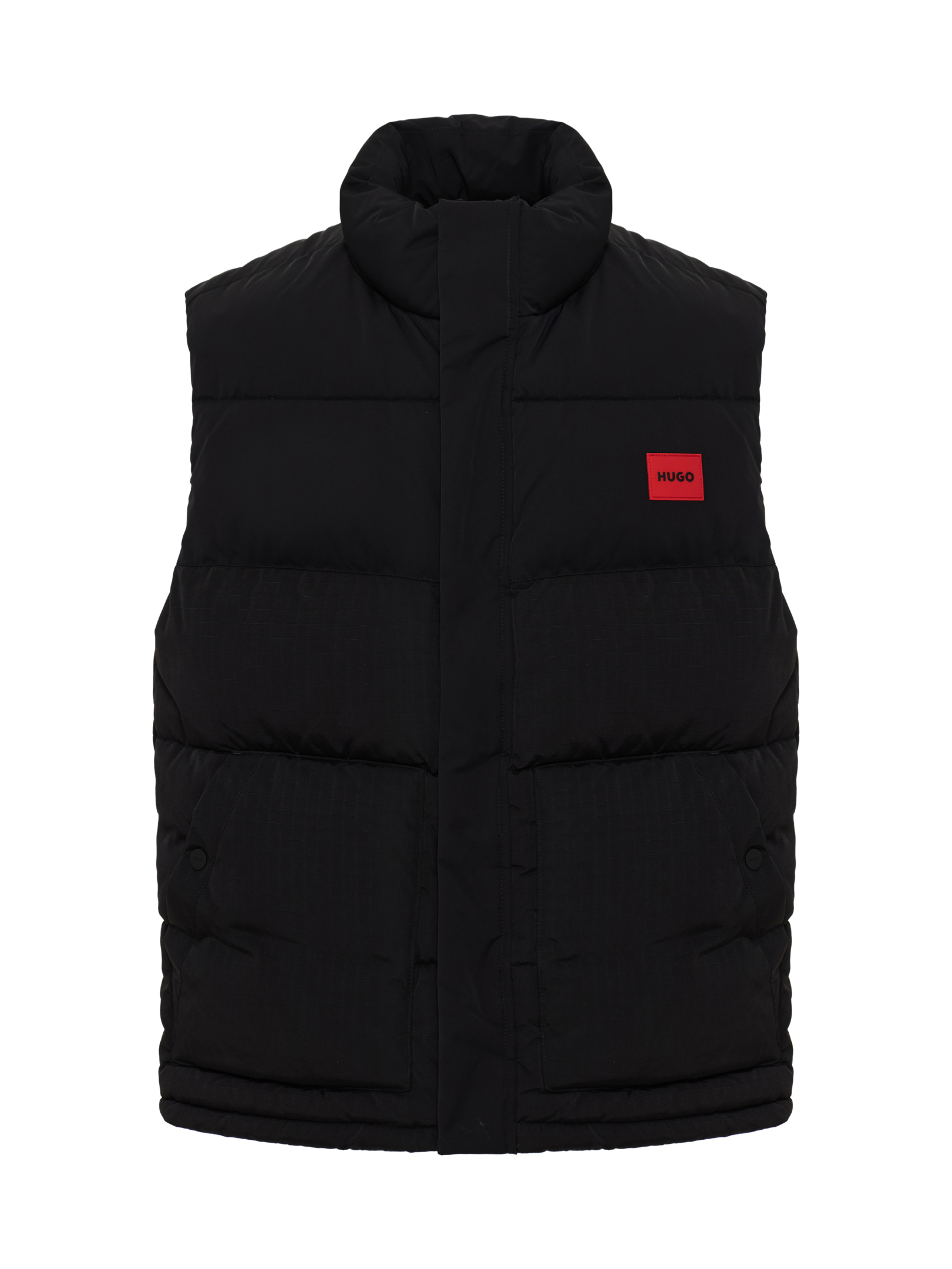 ΑΝΔΡΙΚΟ ΑΜΑΝΙΚΟ PUFFER  ΜΠΟΥΦΑΝ  0