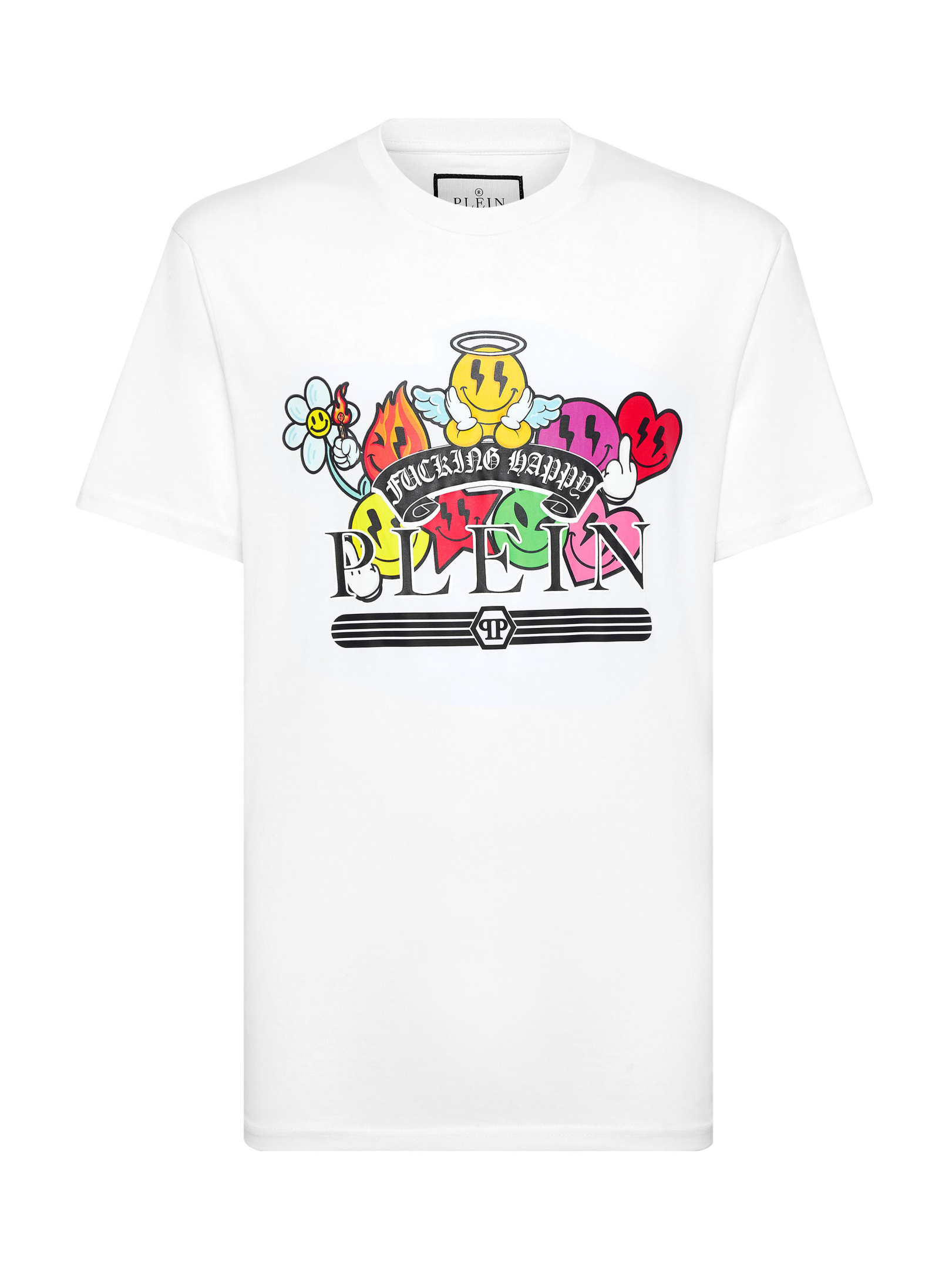 ΑΝΔΡΙΚΟ T-SHIRT ΜΕ ΣΧΕΔΙΟ 0