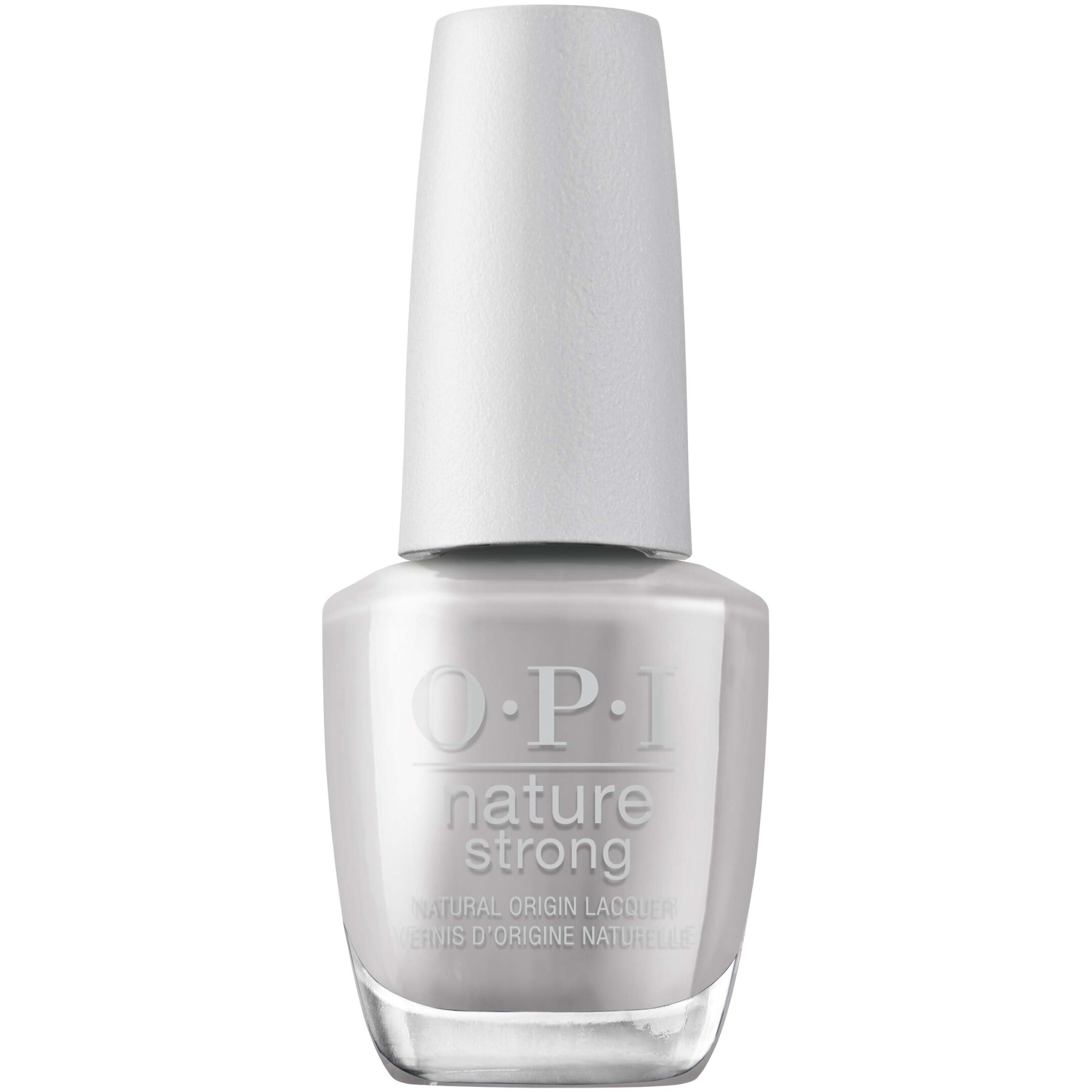 NATURE STRONG NATURAL VEGAN NAIL POLISH 7