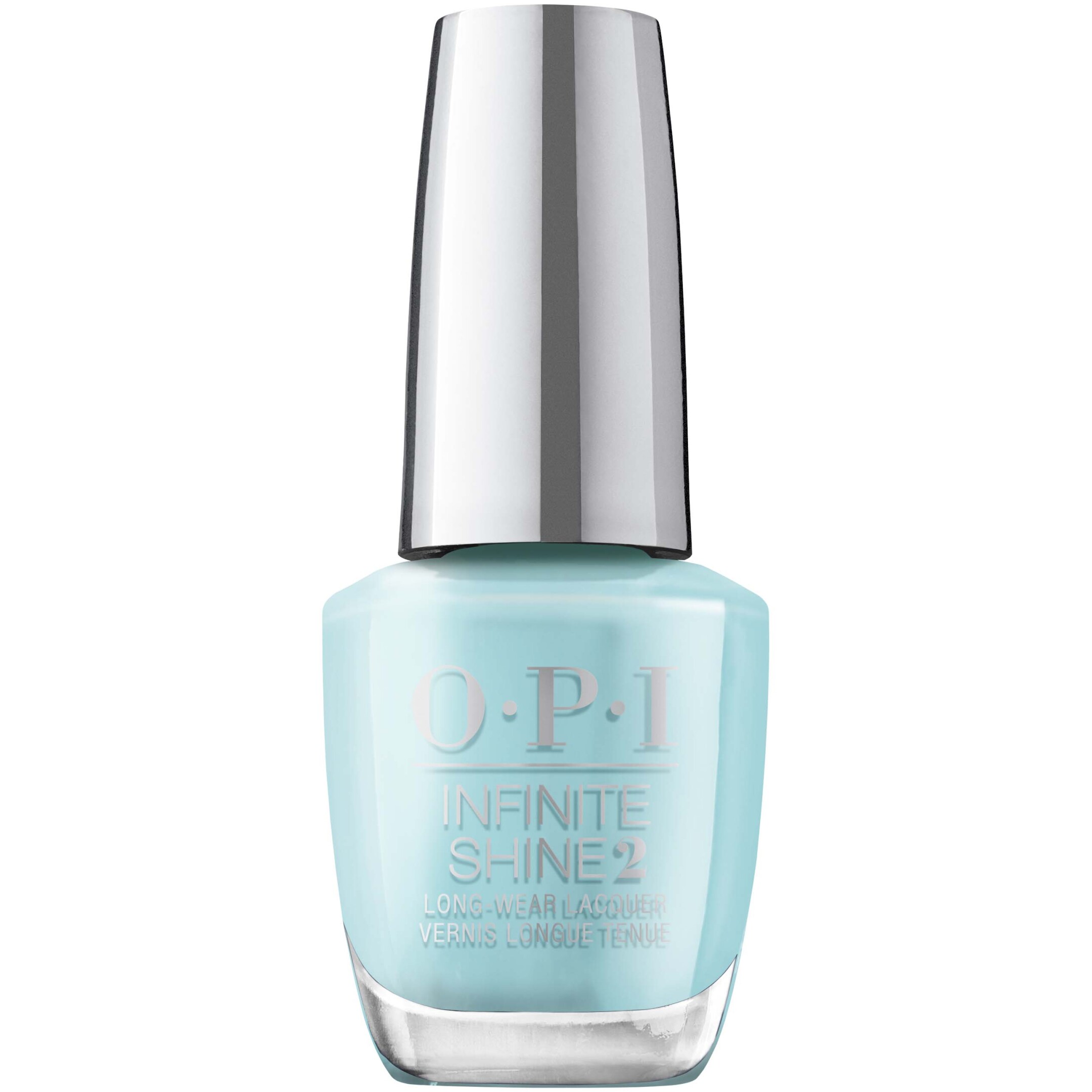 ME MYSELF AND OPI COLLECTION INFINITE SHINE 0