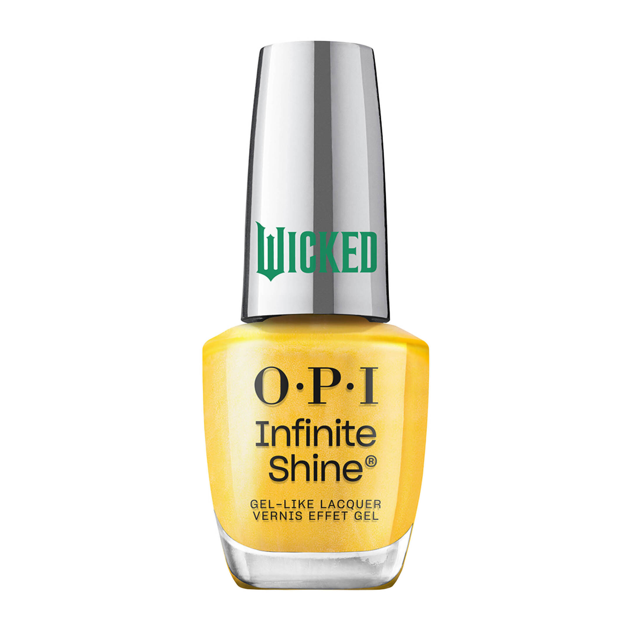 WICKED INFINITE SHINE - YELLOW BRICK ROAD 0