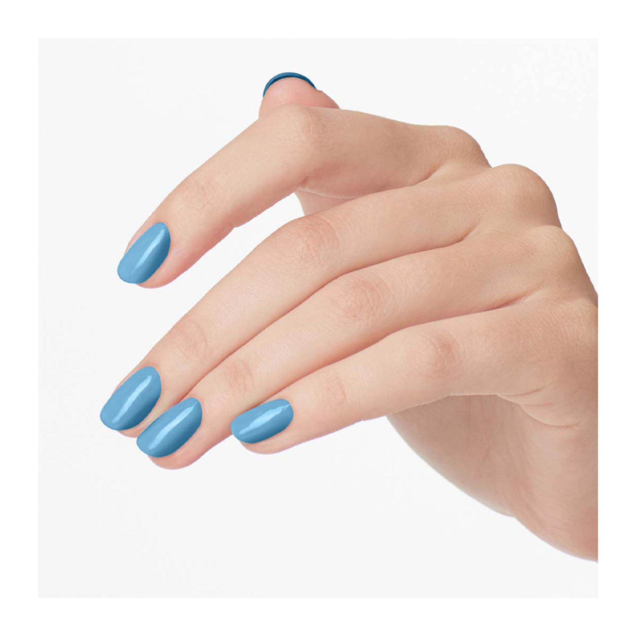 OPI ❤️ BARBIE THE MOVIE COLLECTION - NAIL LACQUER MY JOB IS BEACH 1