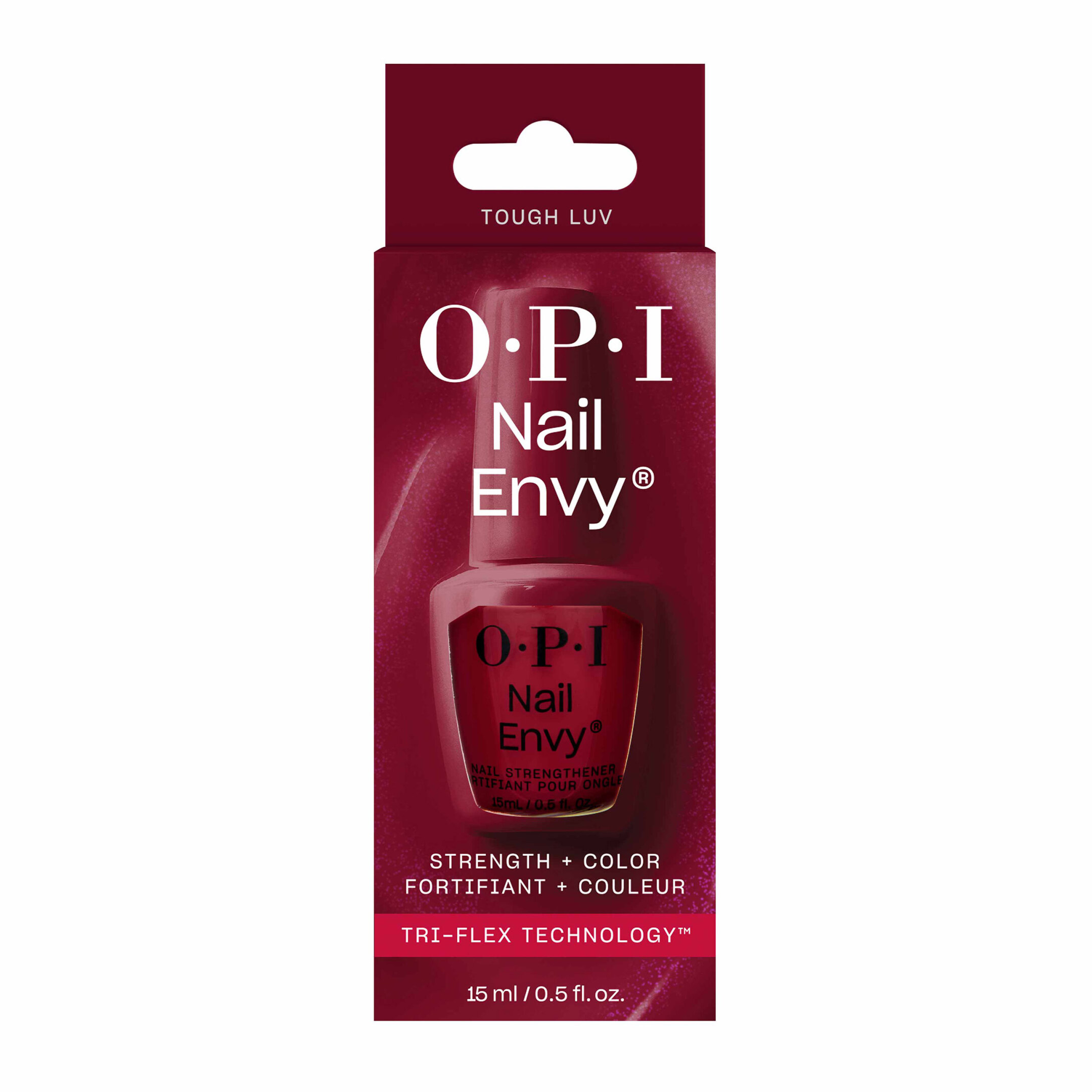 OPI NAIL ENVY COLOR - TOUGH LUV 3