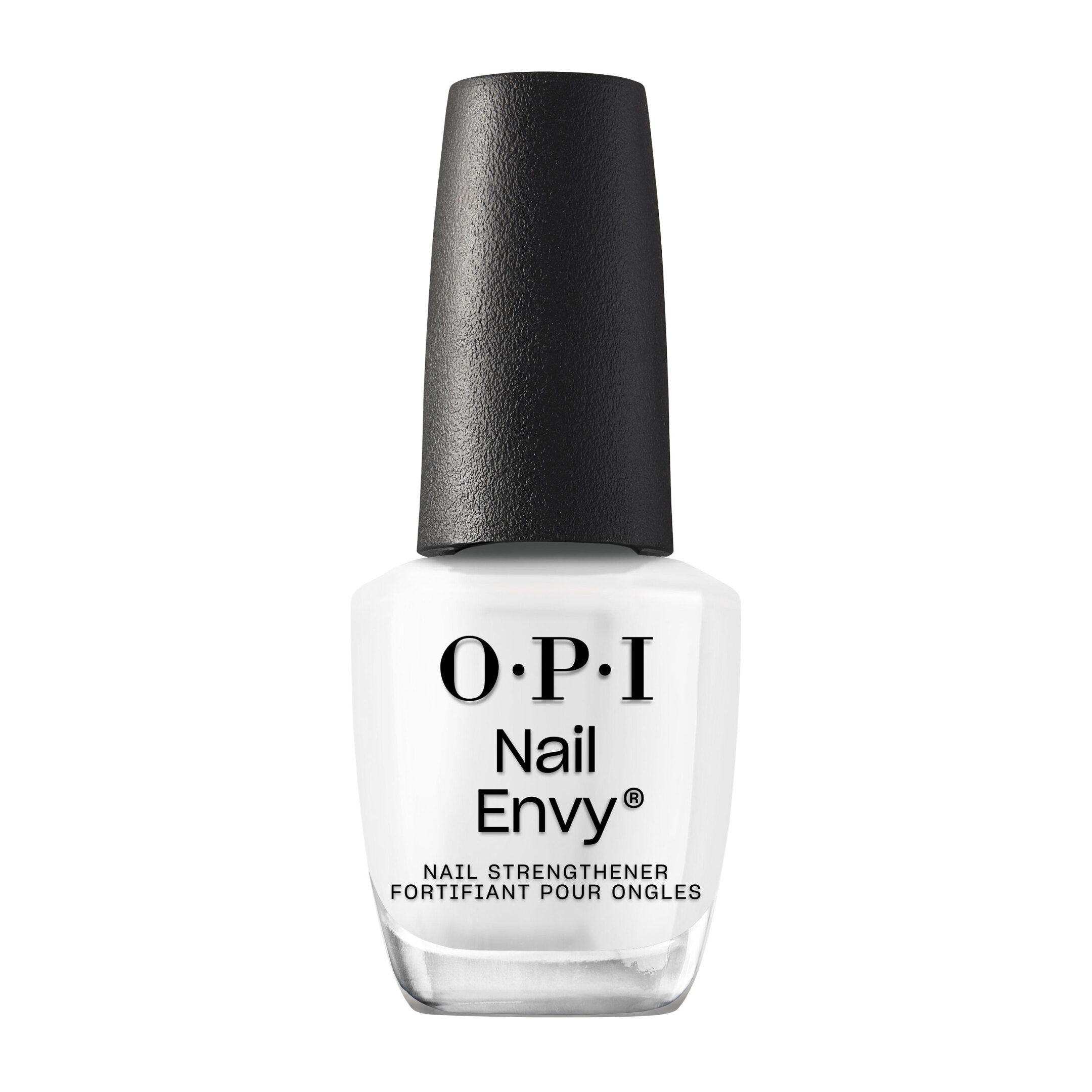 OPI NAIL ENVY COLOR - ALPINE SNOW 0