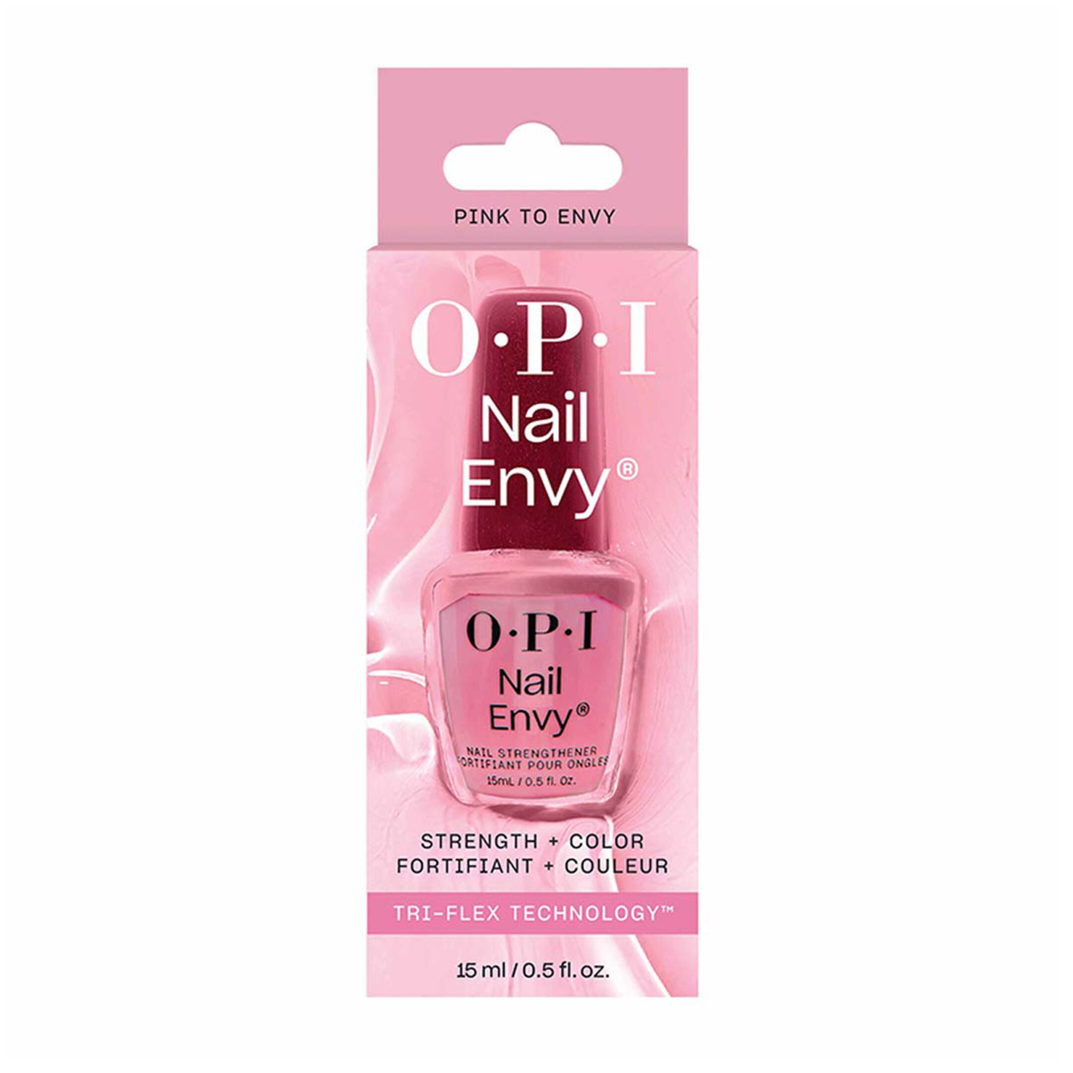OPI NAIL ENVY - PINK TO ENVY 3
