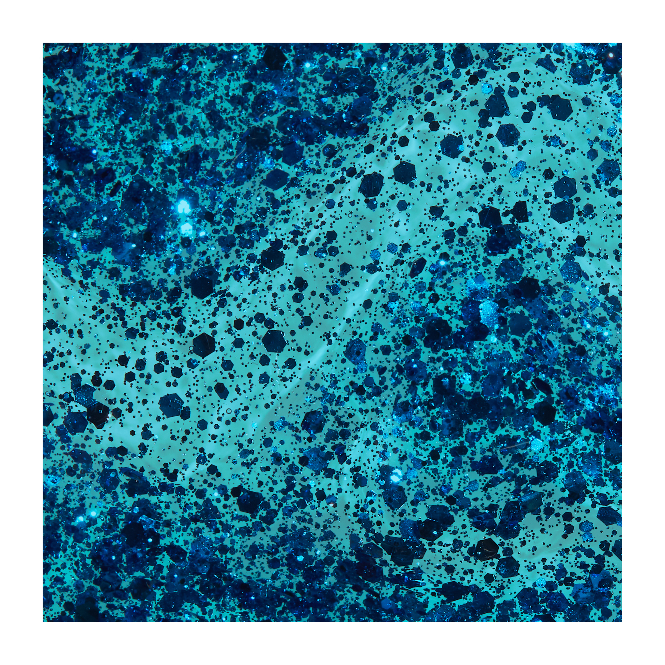 OPI MAKE ‘EM JELLY INFINITE SHINE DUST THE COMPETITION 3