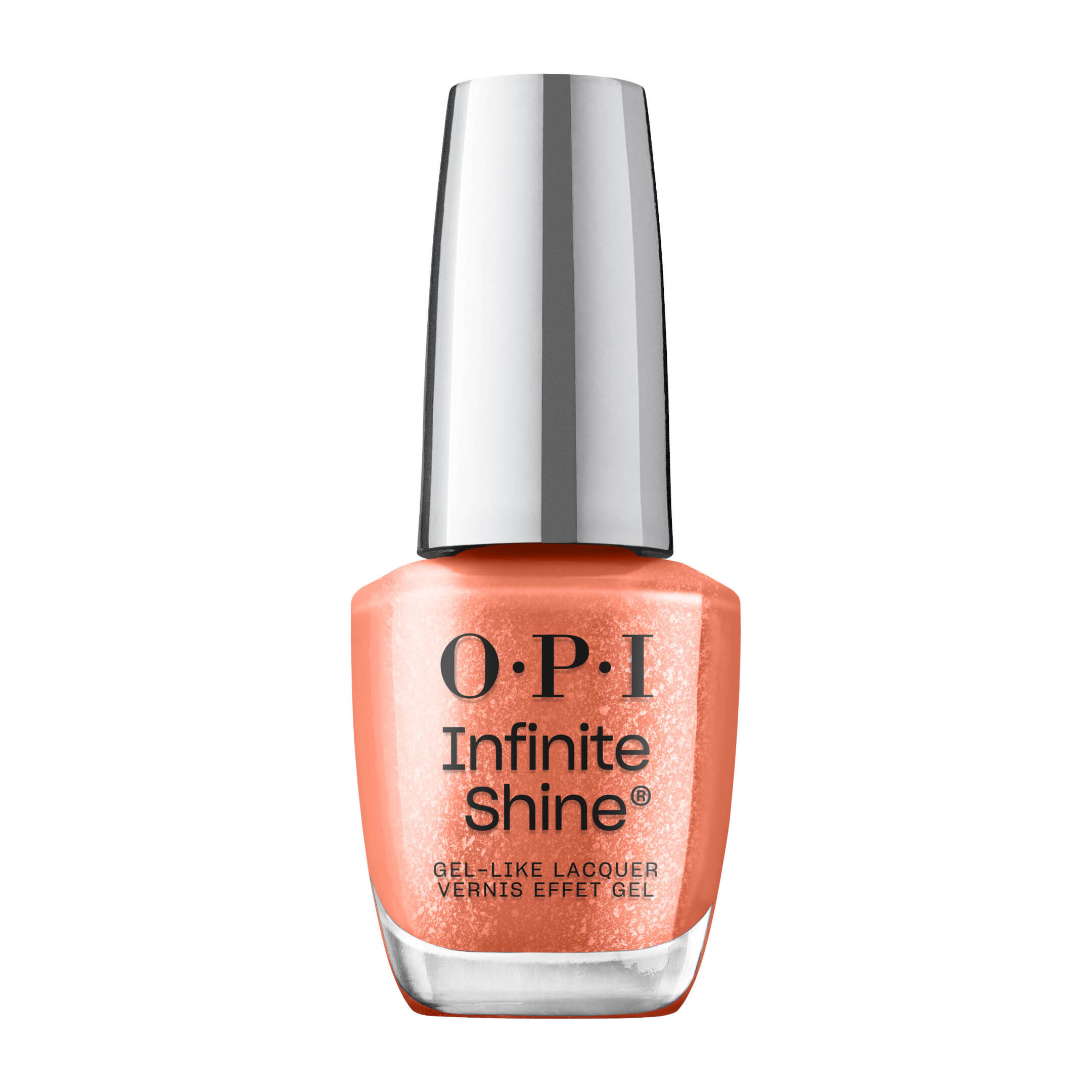 OPI INFINITE SHINE - KNEE HIGH STOCK-BLINGS 0