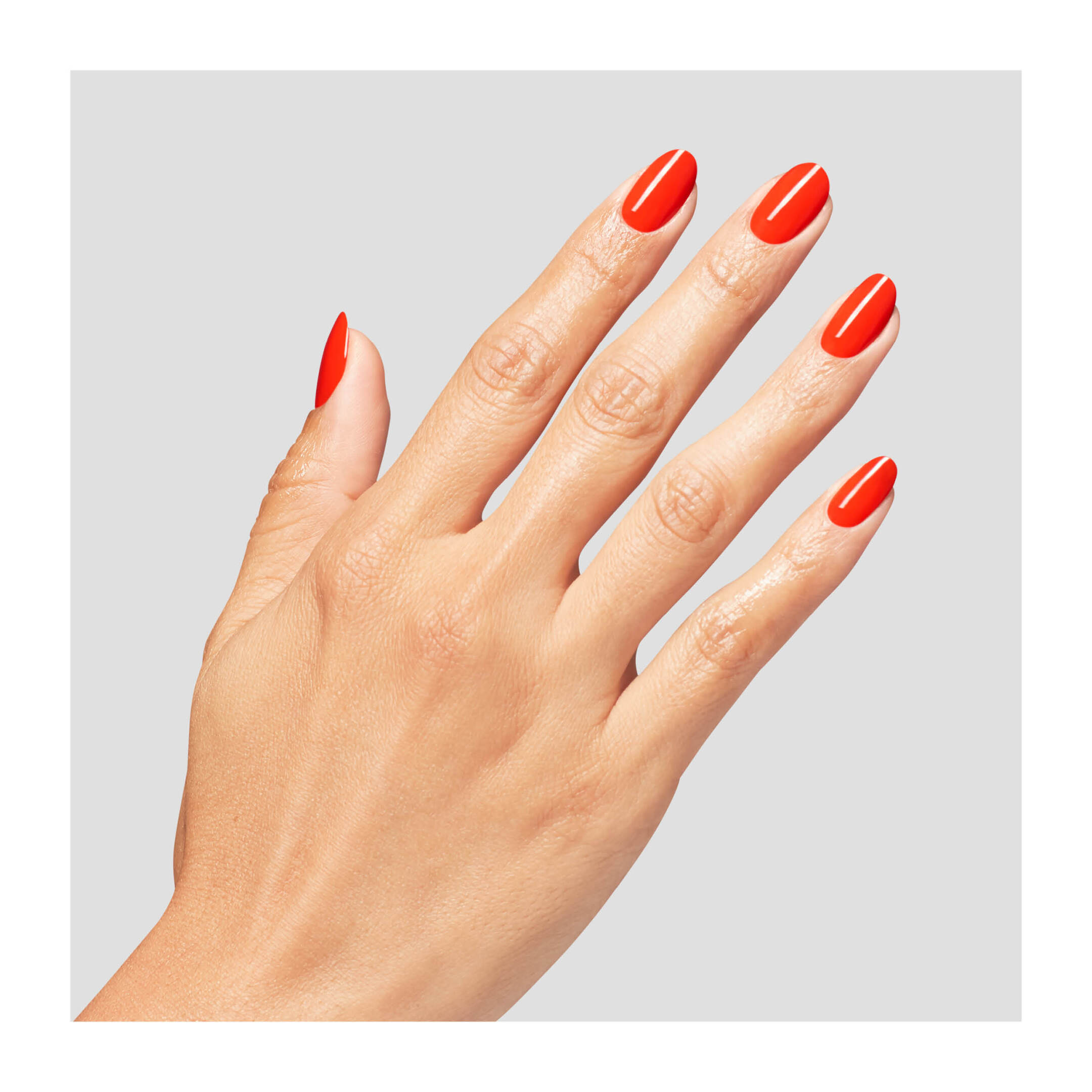 OPI INFINITE SHINE - MINI PLAID FLIR 2