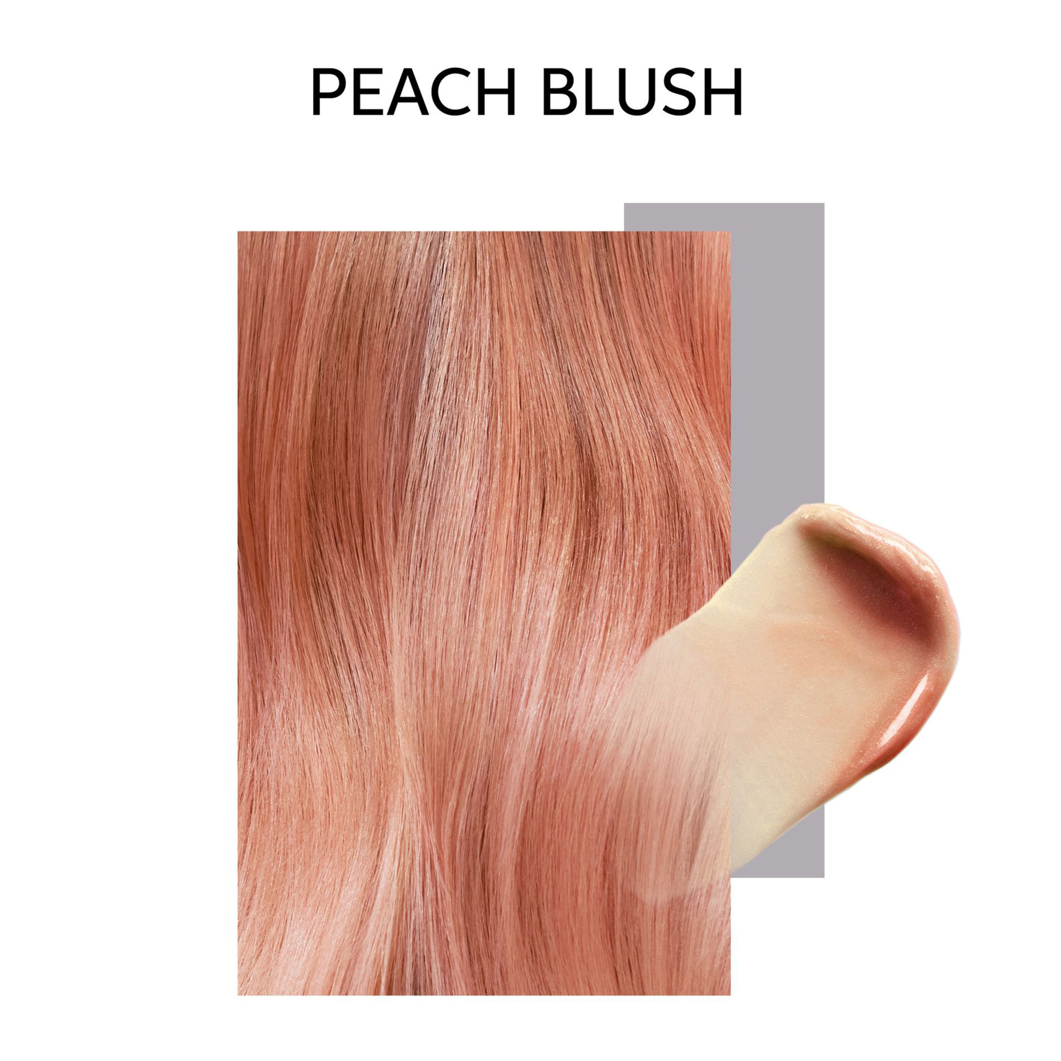 COLOR FRESH MASK PEACH 2