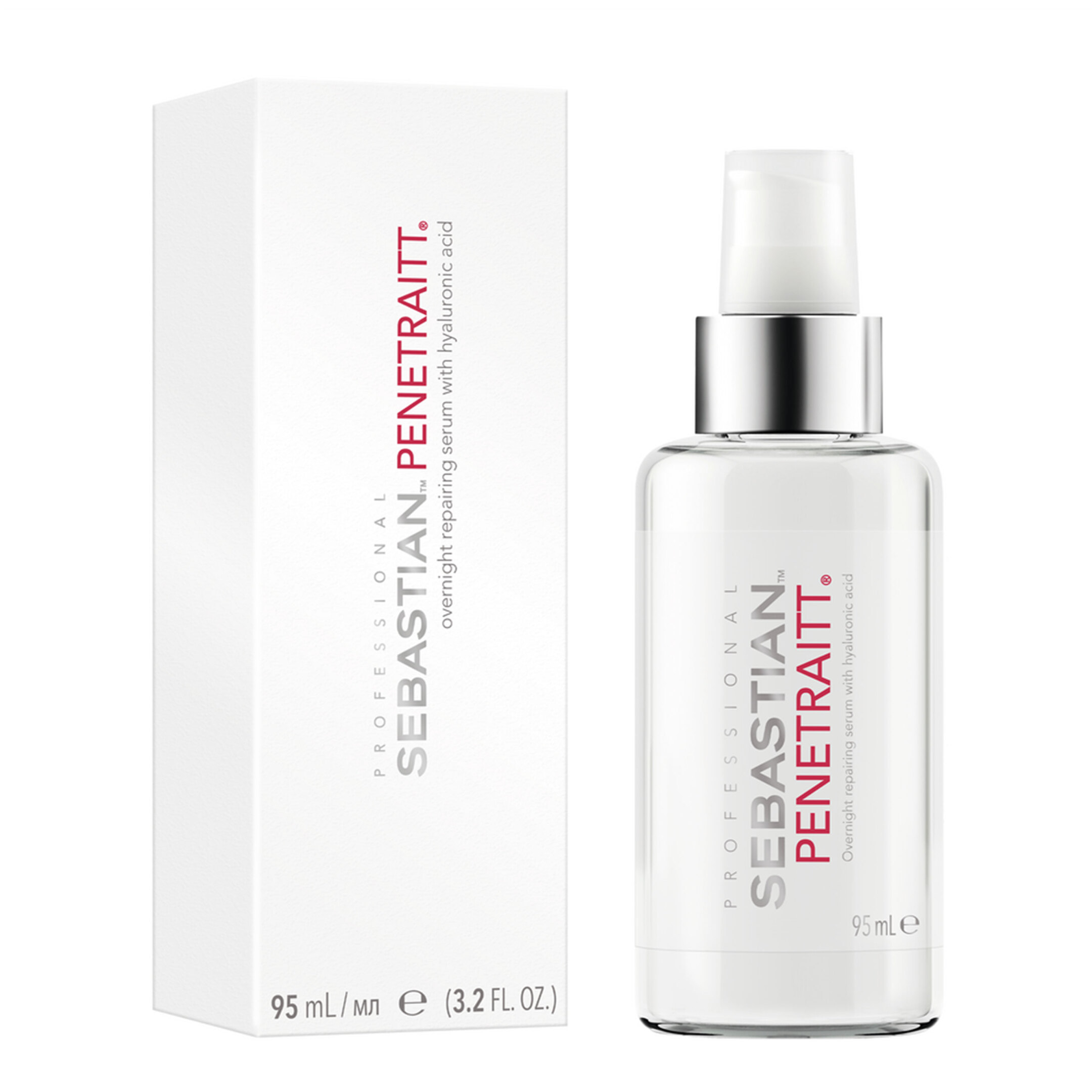 PENETRAITT OVERNIGHT SERUM 1