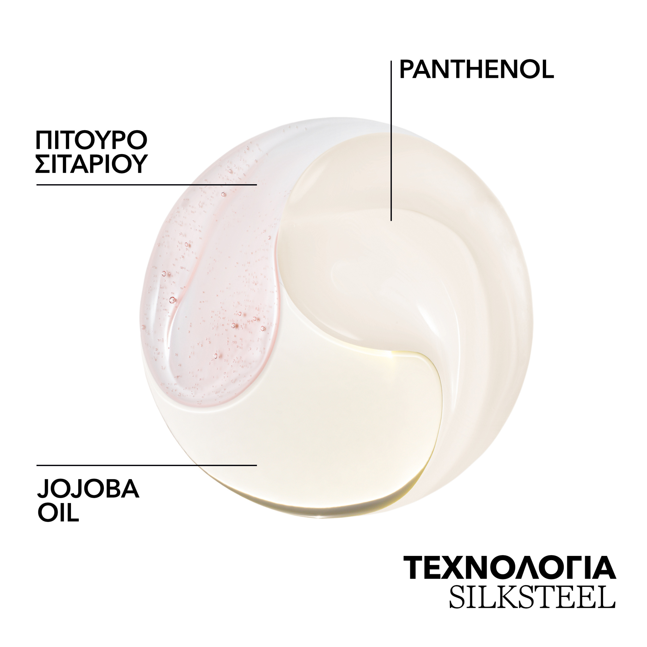 WELLA NUTRICURLS WAVES SHAMPOO 8