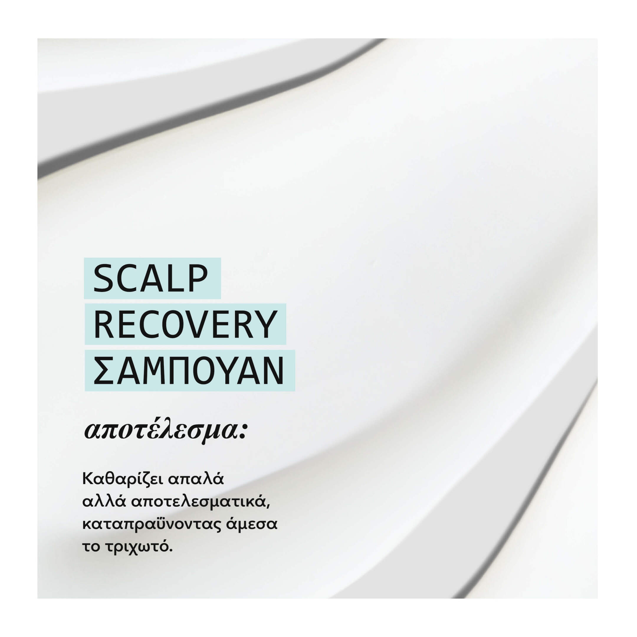SCALP RECOVERY ΣΑΜΠΟΥΑΝ 2