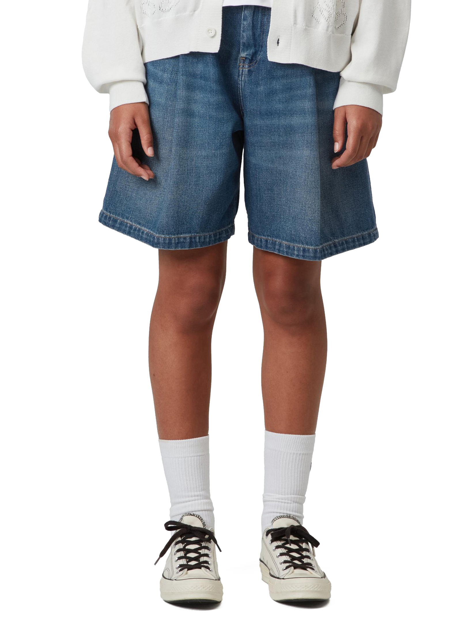 ΓΥΝΑΙΚΕΙΑ DENIM ΒΕΡΜΟΥΔΑ ALTA 1