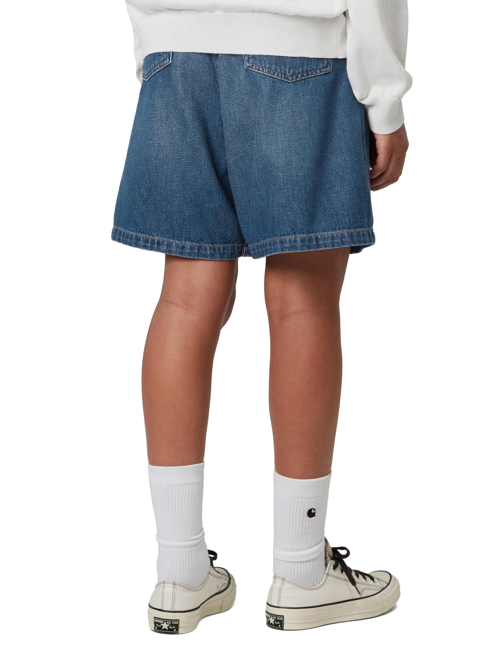 ΓΥΝΑΙΚΕΙΑ DENIM ΒΕΡΜΟΥΔΑ ALTA 2