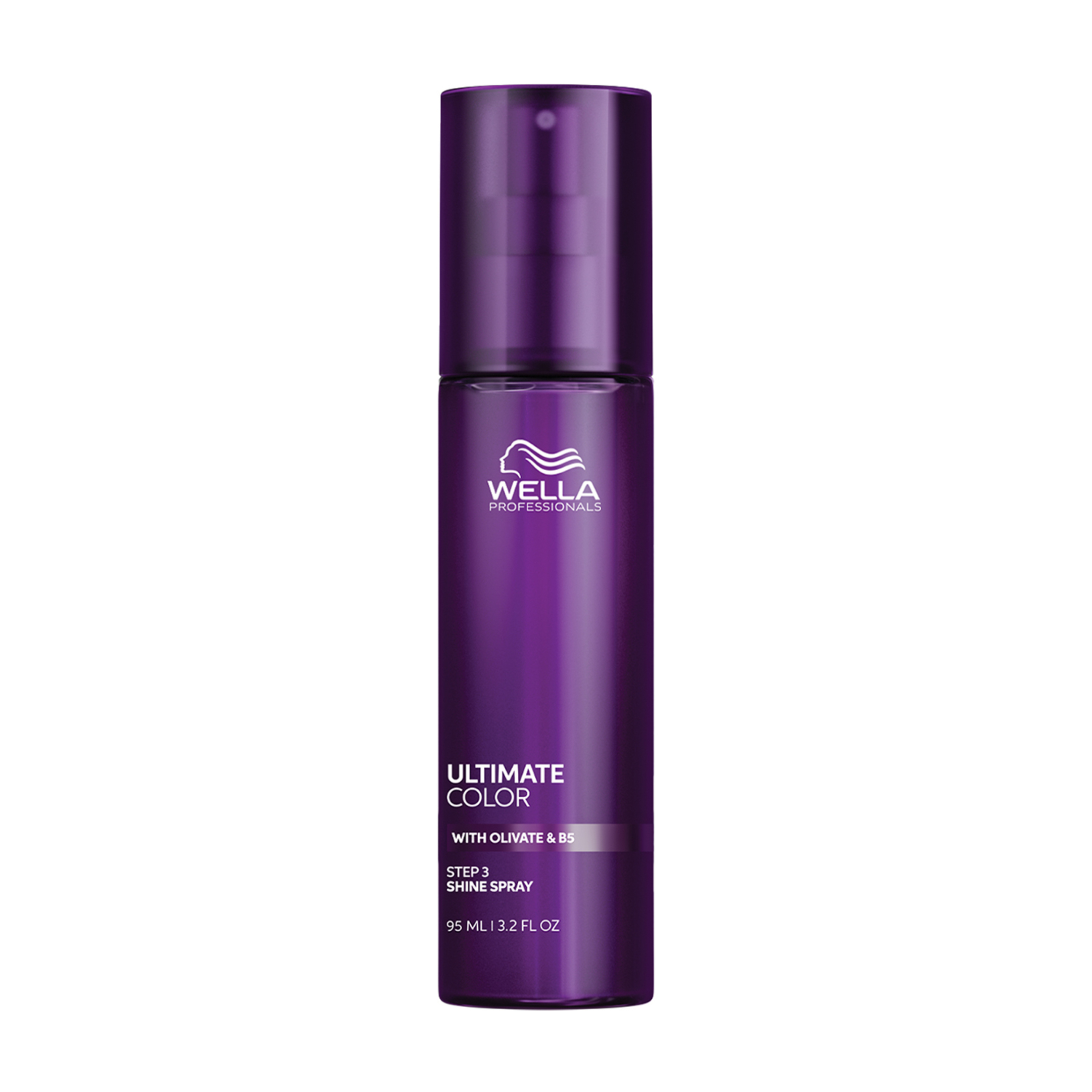 ULTIMATE COLOR SPRAY 0