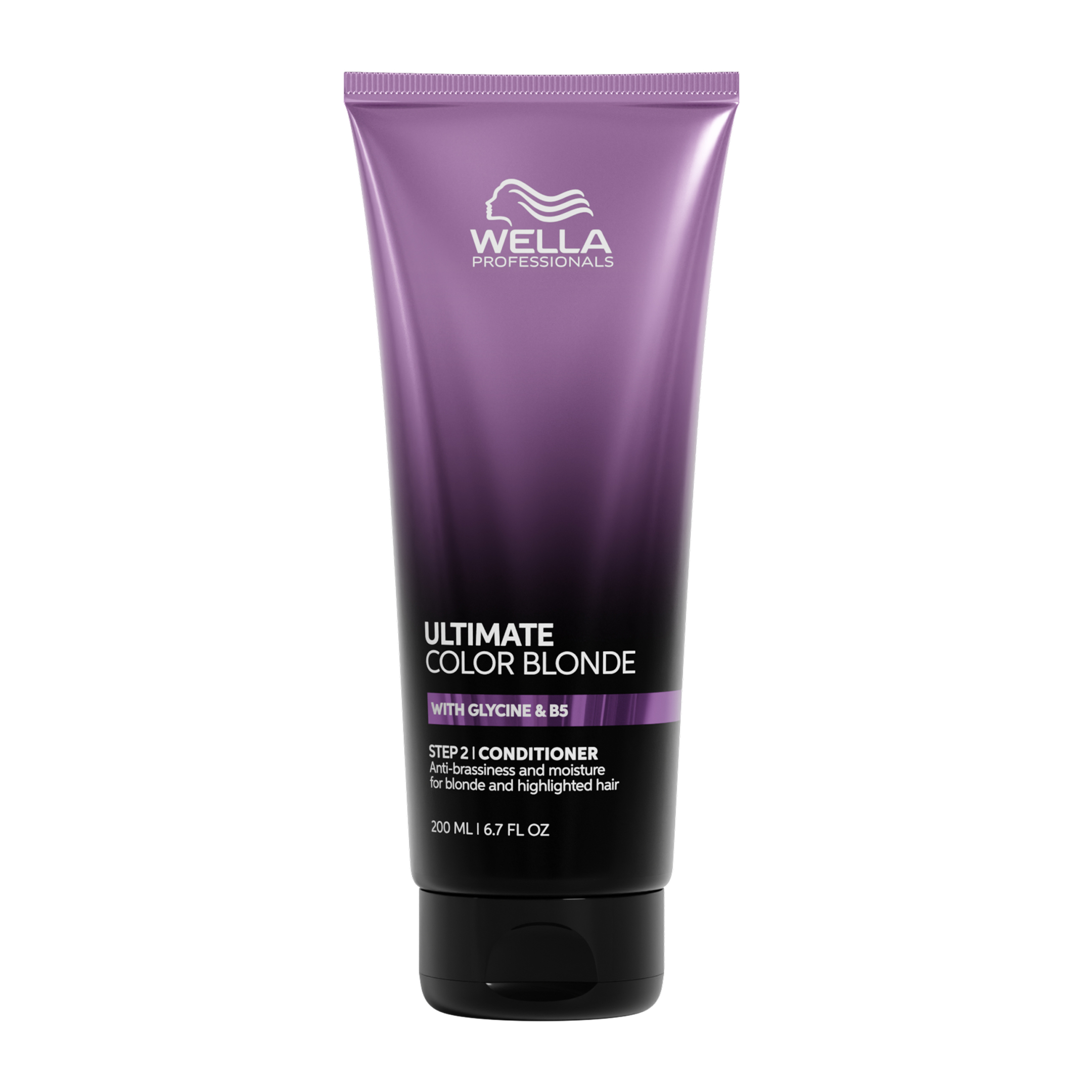 ULTIMATE COLOR BLONDE CONDITIONER 0